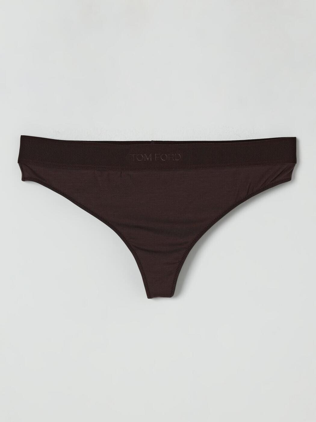 トム フォード TOM FORD アンダーウェア レディース ブラウン Underwear KNJ009JEX166 Brown 関税 送料無料 2025AW gi｜BRANDSHOP「il Tesoro」