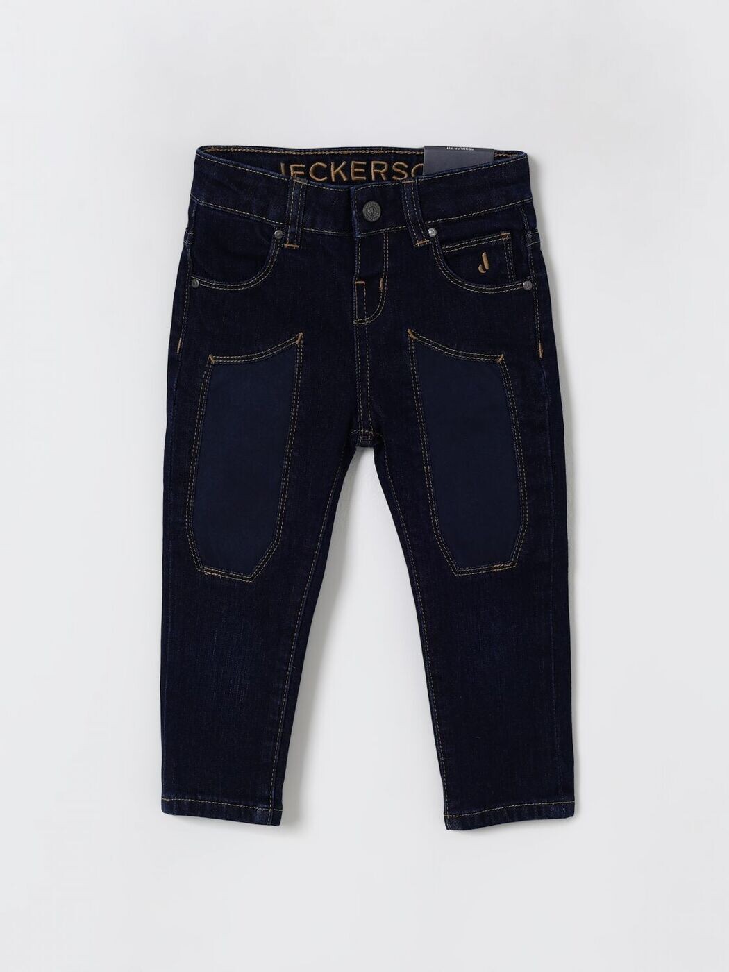 ジェッカーソン JECKERSON ズボン ズボン下 ベビーユニセックス 青碧 Pants JN4831W25 関税 貨物輸送無料 2025AW gi