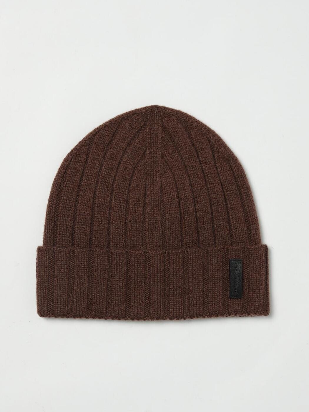 エンポリオ アルマーニ EMPORIO ARMANI ハット 帽子 メンズ ブラウン Hats EM003748AF19897 Brown 関税 送料無料 2025AW gi|BRANDSHOP「il Tesoro」