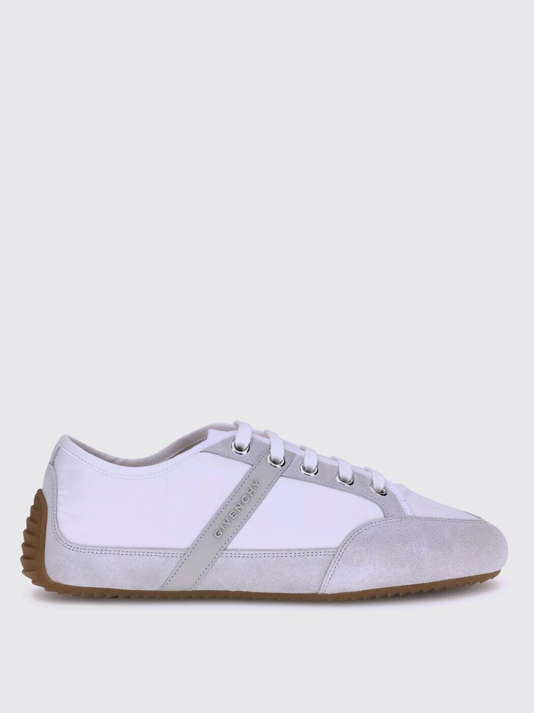 ジバンシィ GIVENCHY スニーカー メンズ ホワイト Sneakers BH00AZH1WL White 関税 送料無料 2025AW gi|BRANDSHOP「il Tesoro」