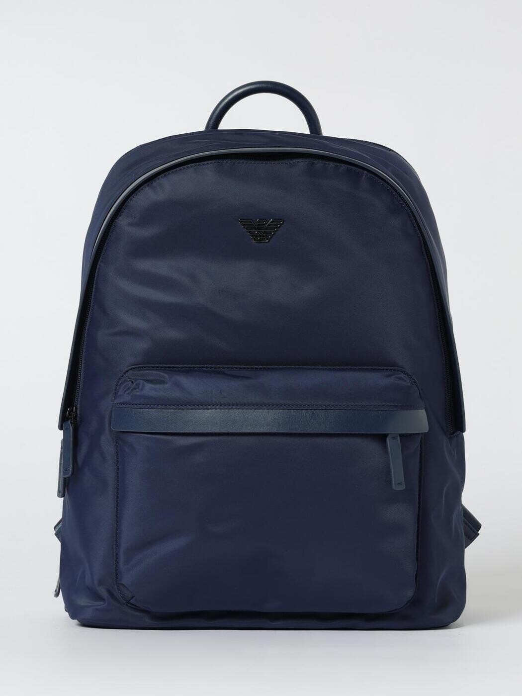 エン急性灰白髄炎 アルマーニ EMPORIO ARMANI 背嚢 うしろ側容器に並べる メンズ Backpacks EM001795AF13454 関税 貨物輸送無料 2025AW gi バッグ-バッグ・小物・ブランド雑貨