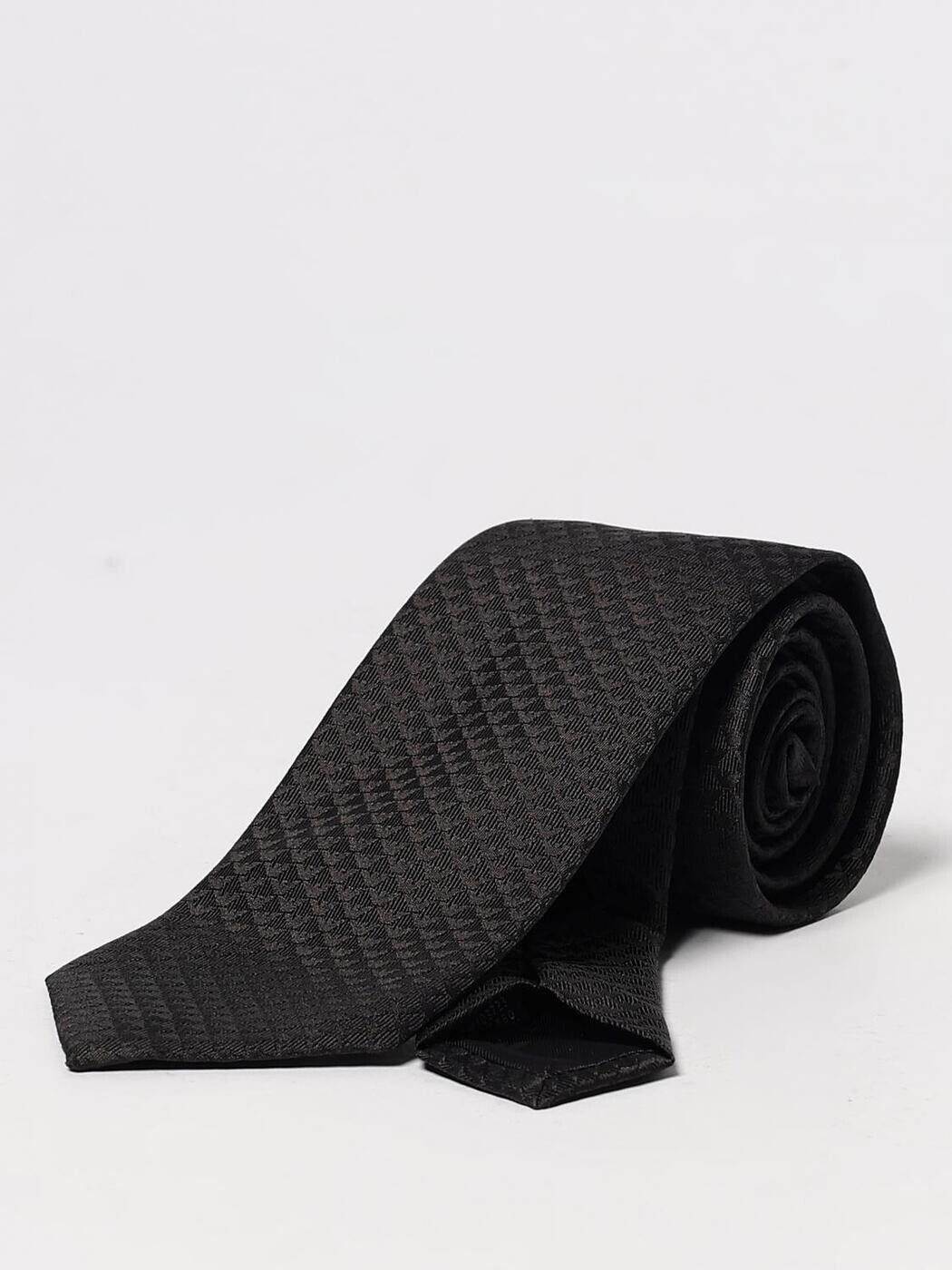 エン急性灰白髄炎 アルマーニ EMPORIO ARMANI 蝶タイ タイ王国 タイ メンズ 黒いこと Ties and bow ties 340075CC113 関税 貨物輸送無料 2026SS gi