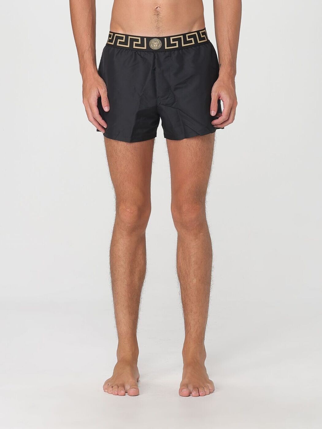 ヴェルサーチ VERSACE 水着 スイムウェア メンズ マルチカラー Swimwear ABU010221A11120 Multicolor 関税 送料無料 2026SS gi|BRANDSHOP「il Tesoro」