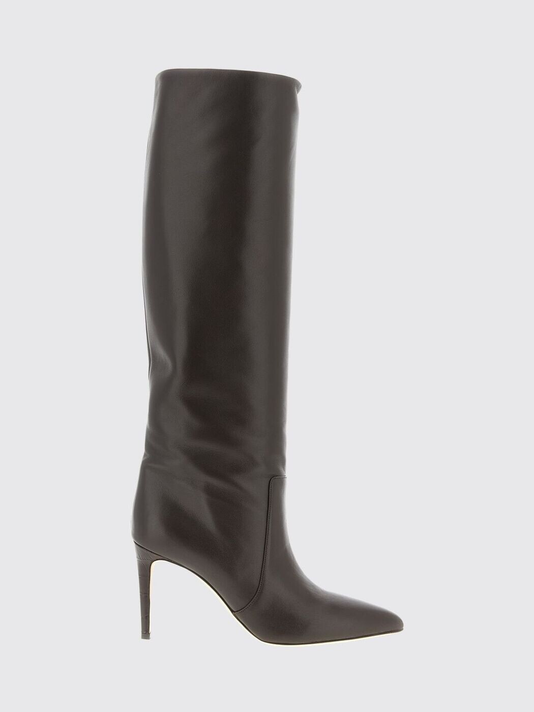 光の都市 一つ星の州 PARIS TEXAS ブーツ レディース 赤銅色 Boots PX757XLTH3 関税 貨物輸送無料 2025AW gi