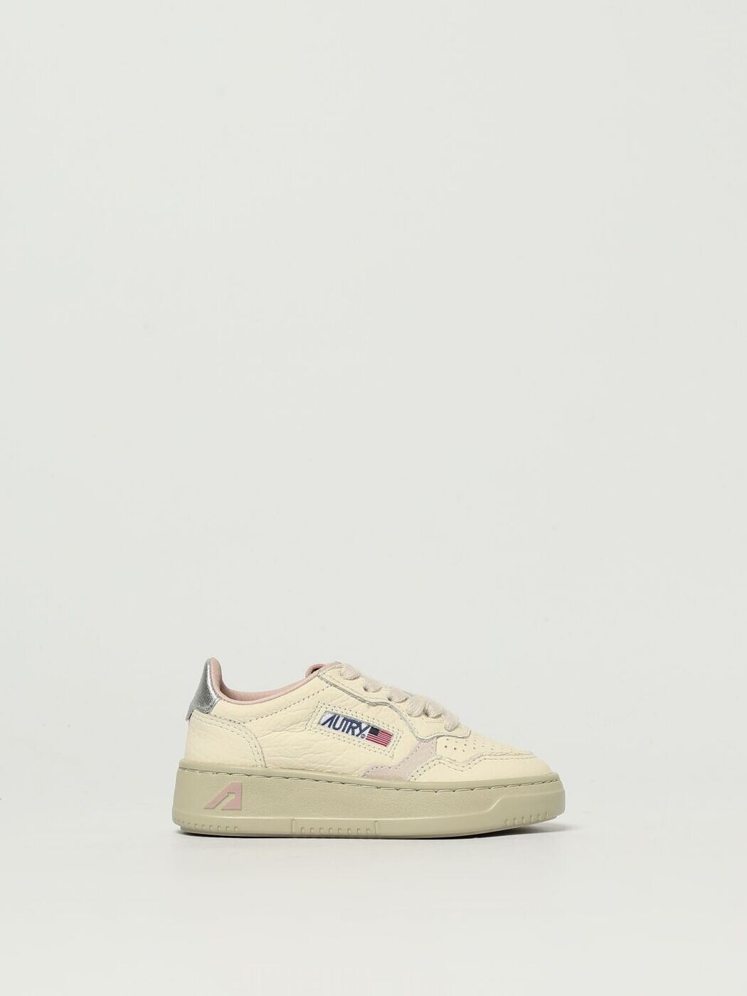 オートリー AUTRY 厚底スニーカー スニーカー ガールズ High top sneakers KULK 関税 貨物輸送無料 2025AW gi