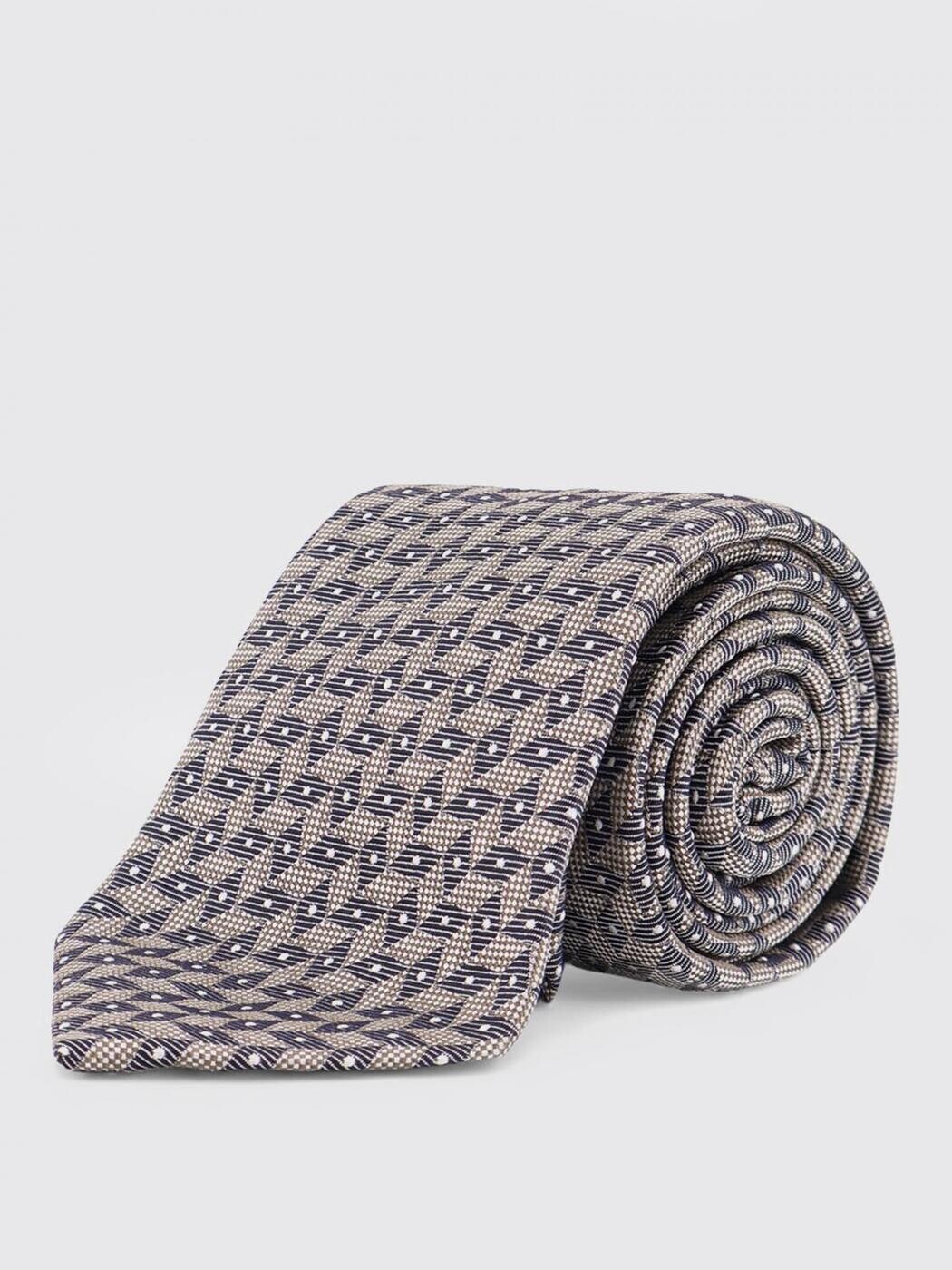 ジョルジオ アルマーニ GIORGIO ARMANI 蝶タイ タイ王国 タイ メンズ ベージュ Ties and bow ties GM000800TE16562 関税 貨物輸送無料 2025AW gi
