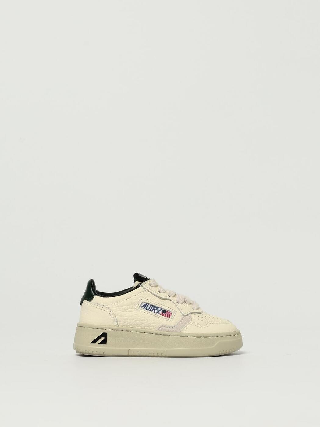 オートリー AUTRY 厚底スニーカー スニーカー ガールズ High top sneakers KULK 関税 貨物輸送無料 2025AW gi