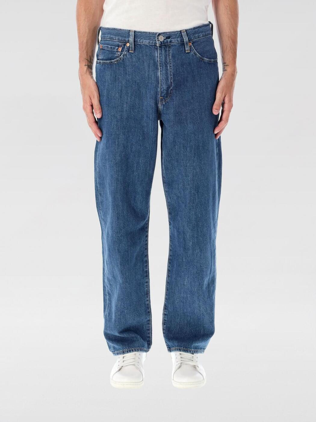 リーヴァイズジーンズ LEVIS ジーンズ メンズ 青み Jeans 29037 関税 貨物輸送無料 2025AW gi