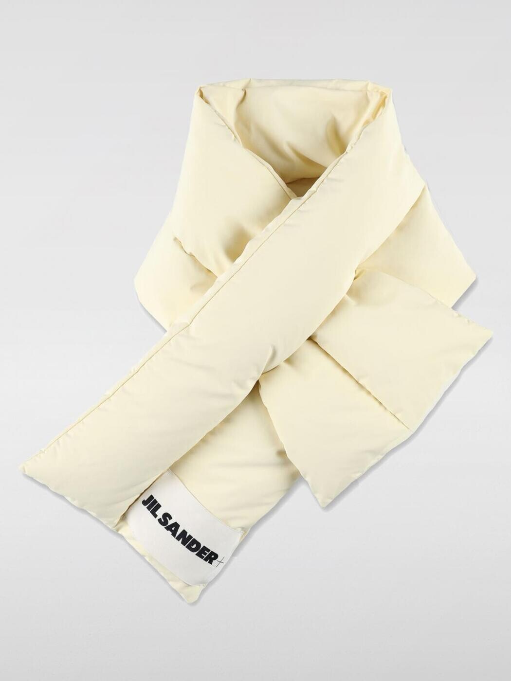 内鰓 サンダー JIL SANDER 先端技術付属物 流行り物小物 メンズ 白いこと Hi-Tech Accessories J47TE0001J74276 関税 貨物輸送無料 2025AW gi