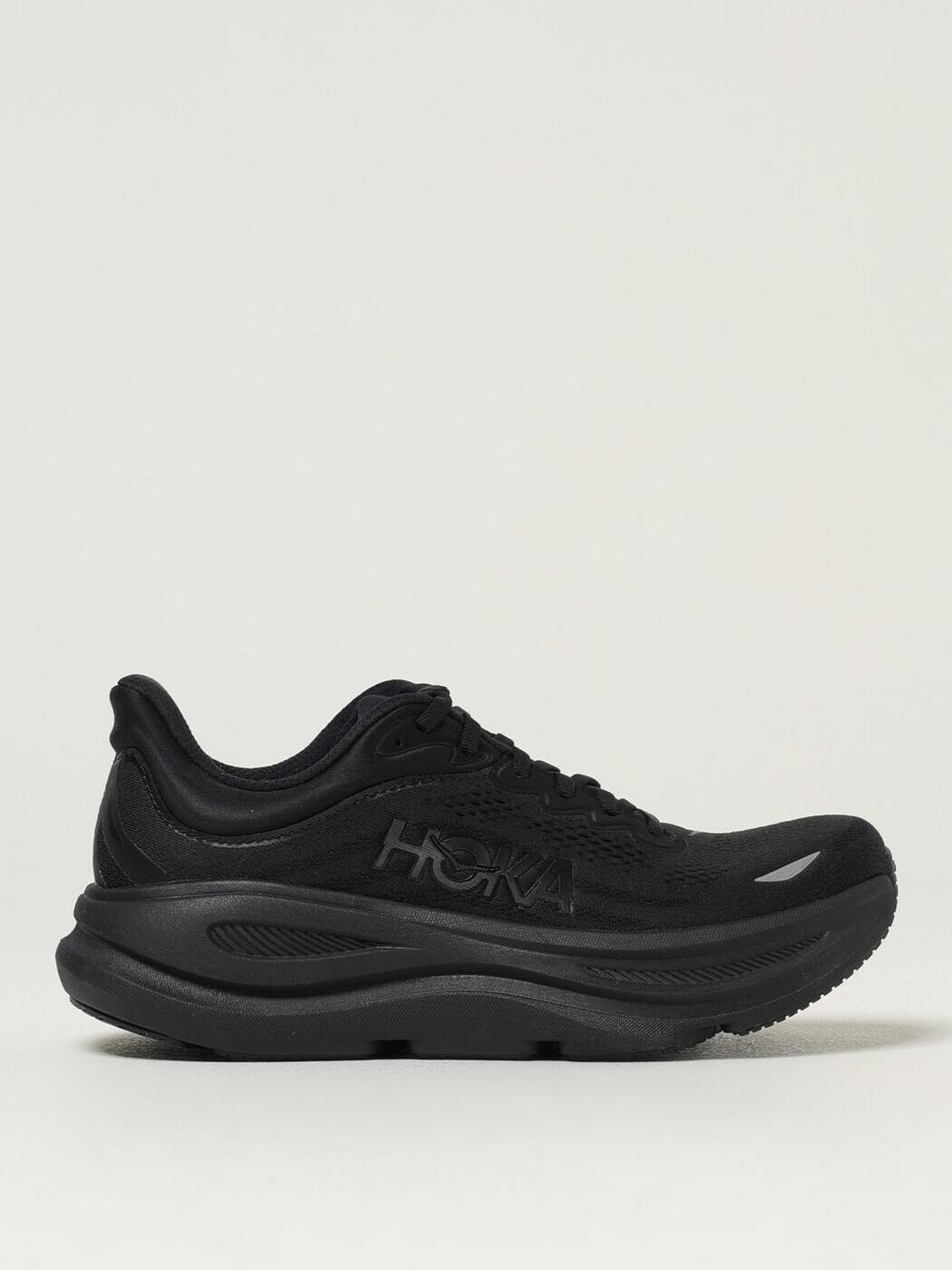 ホカ オネ オネ HOKA ONE ONE スニーカー メンズ 黒いこと Sneakers 1162011 関税 貨物輸送無料 2026SS gi スニーカー-靴-メンズ靴