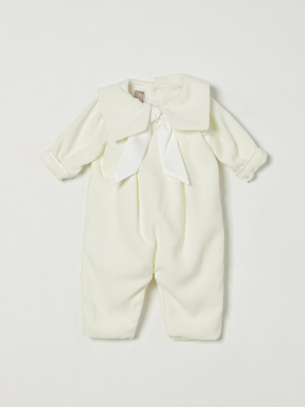 ラ ストゥペンデリア LA STUPENDERIA セットアップ ボーイズ Jumpsuits 1CBPG01 Yellow Cream 関税 送料無料 2025AW gi｜BRANDSHOP「il Tesoro」