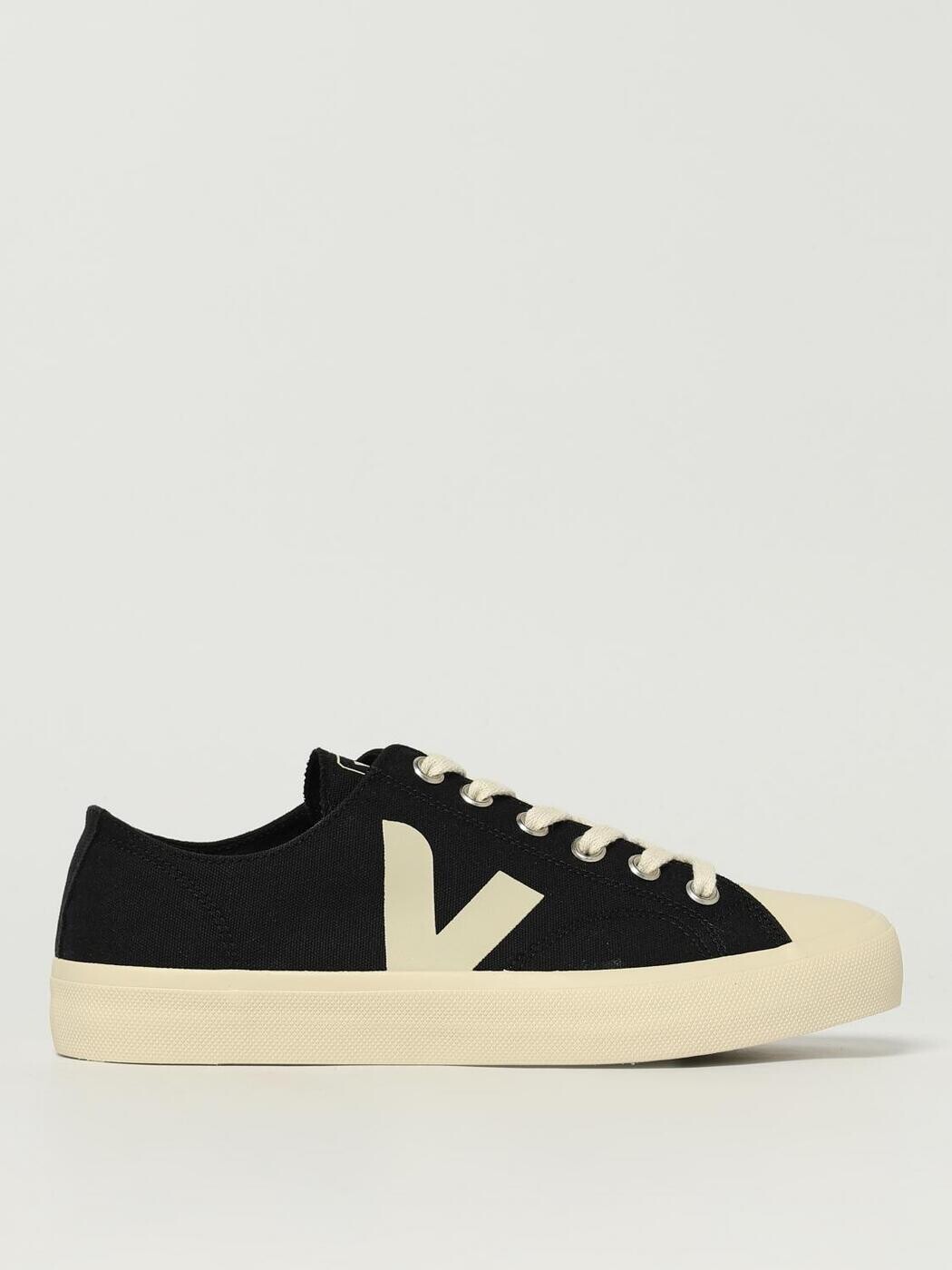 ヴェジャ VEJA スニーカー メンズ 黒いこと Sneakers PL0101397 ~ 関税 貨物輸送無料 2026SS gi