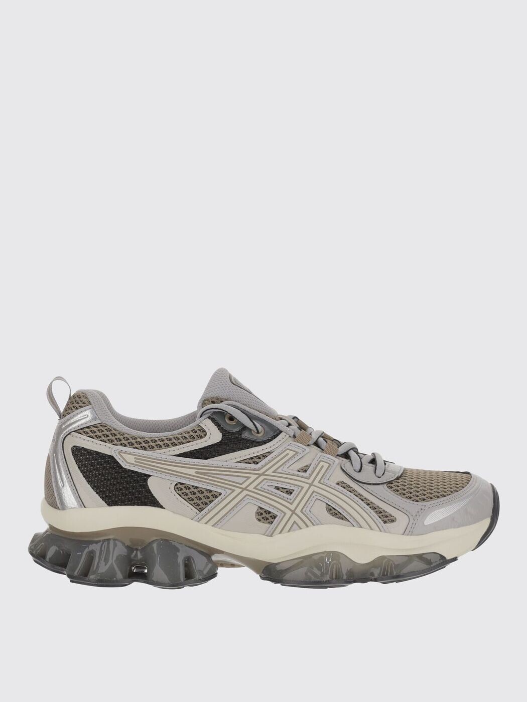 アシックス ASICS スニーカー メンズ 赤いこと Sneakers 1203A270 関税 貨物輸送無料 2026SS gi