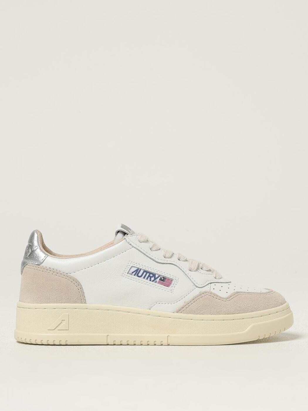 AUTRY スニーカー レディース レッド Sneakers AULW Red 関税 送料無料 2026SS gi|BRANDSHOP「il Tesoro」