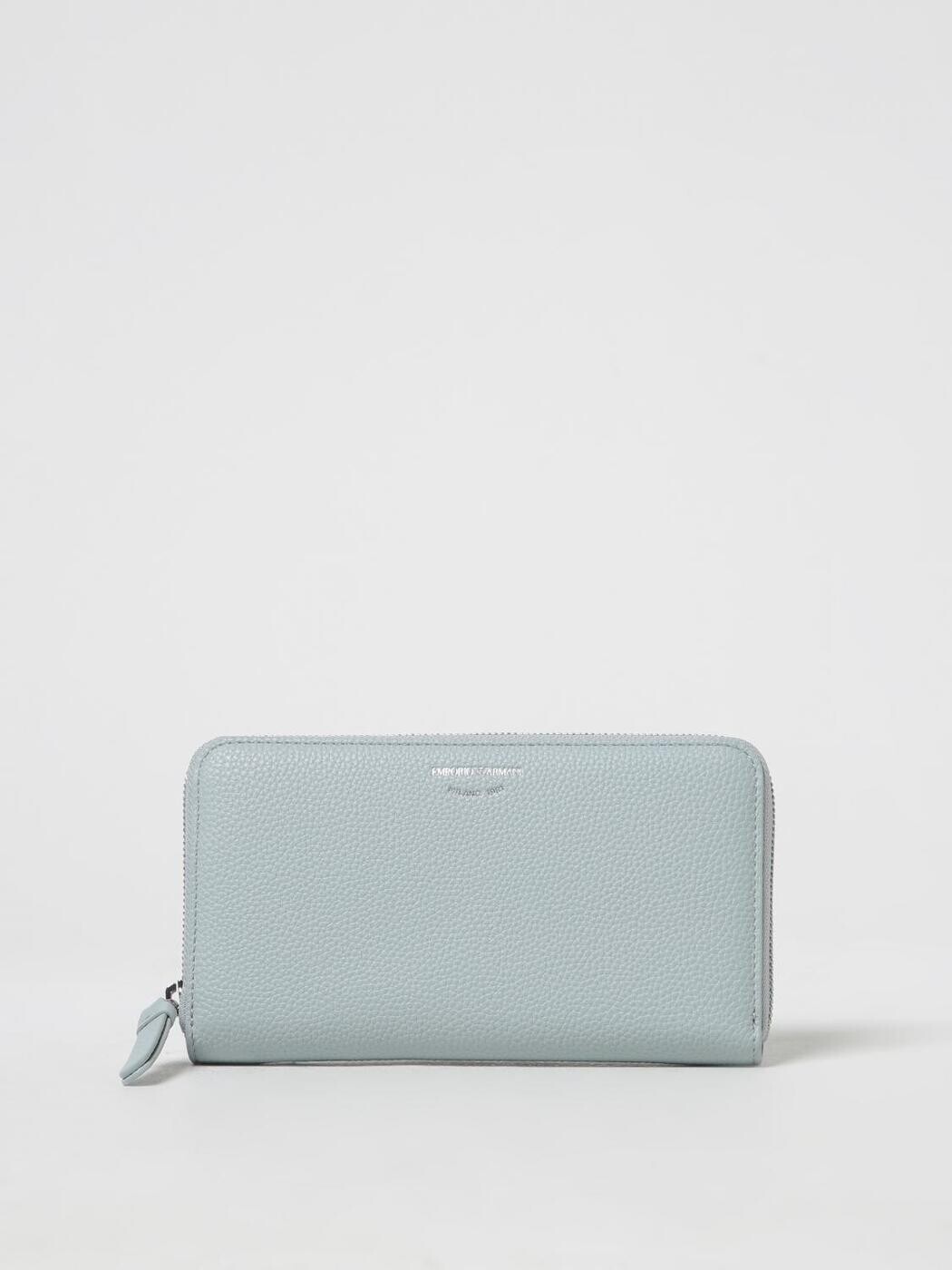 エン急性灰白髄炎 アルマーニ EMPORIO ARMANI 歌留多保持者 紙入れ レディース Wallets and Card Holders Y3H168YVZ7E Dust 関税 貨物輸送無料 2023AW gi