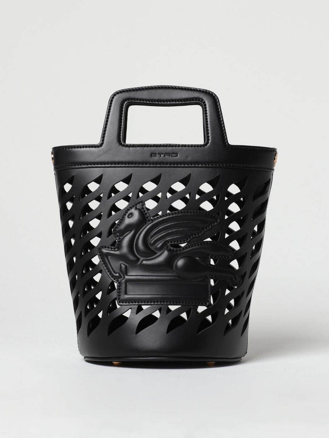 エトロ ETRO 御徒面子 レディース 黒いこと Business bags 1P0782211 関税 貨物輸送無料 2025AW gi