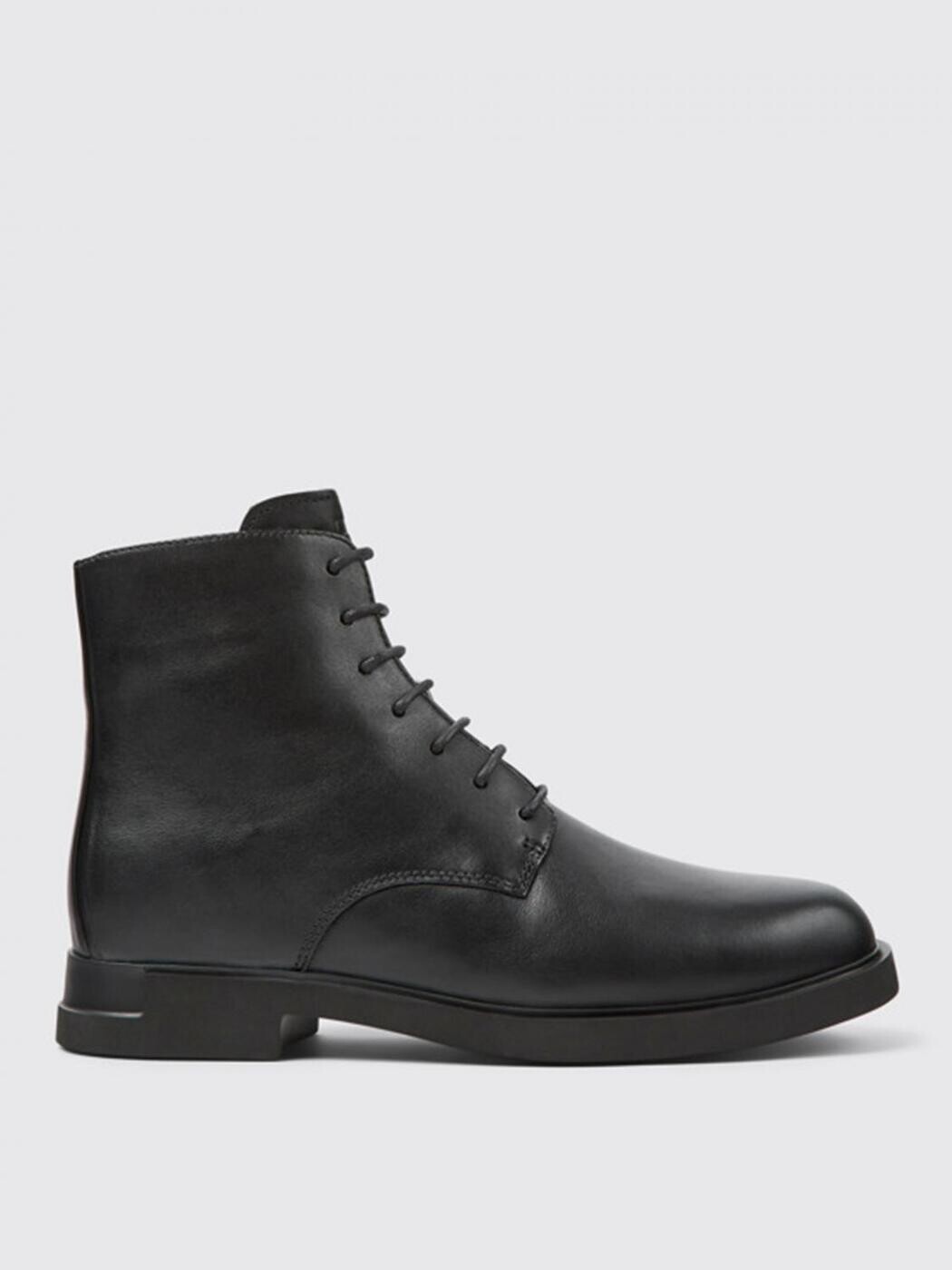カンペール CAMPER ブーツ レディース ブラック Boots K400300-006 IMAN Black 関税 送料無料 2025AW gi｜BRANDSHOP「il Tesoro」 34,970円