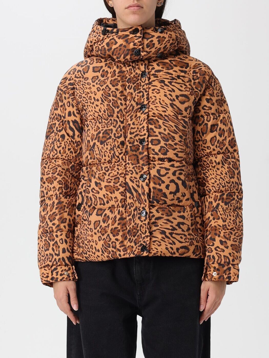 ツイン仕かける TWINSET 背広上衣 背広 上衣 レディース マルチ色合い Suit Jackets 252TP2450 関税 貨物輸送無料 2025AW gi レディースファッション-コート・ジャケット
