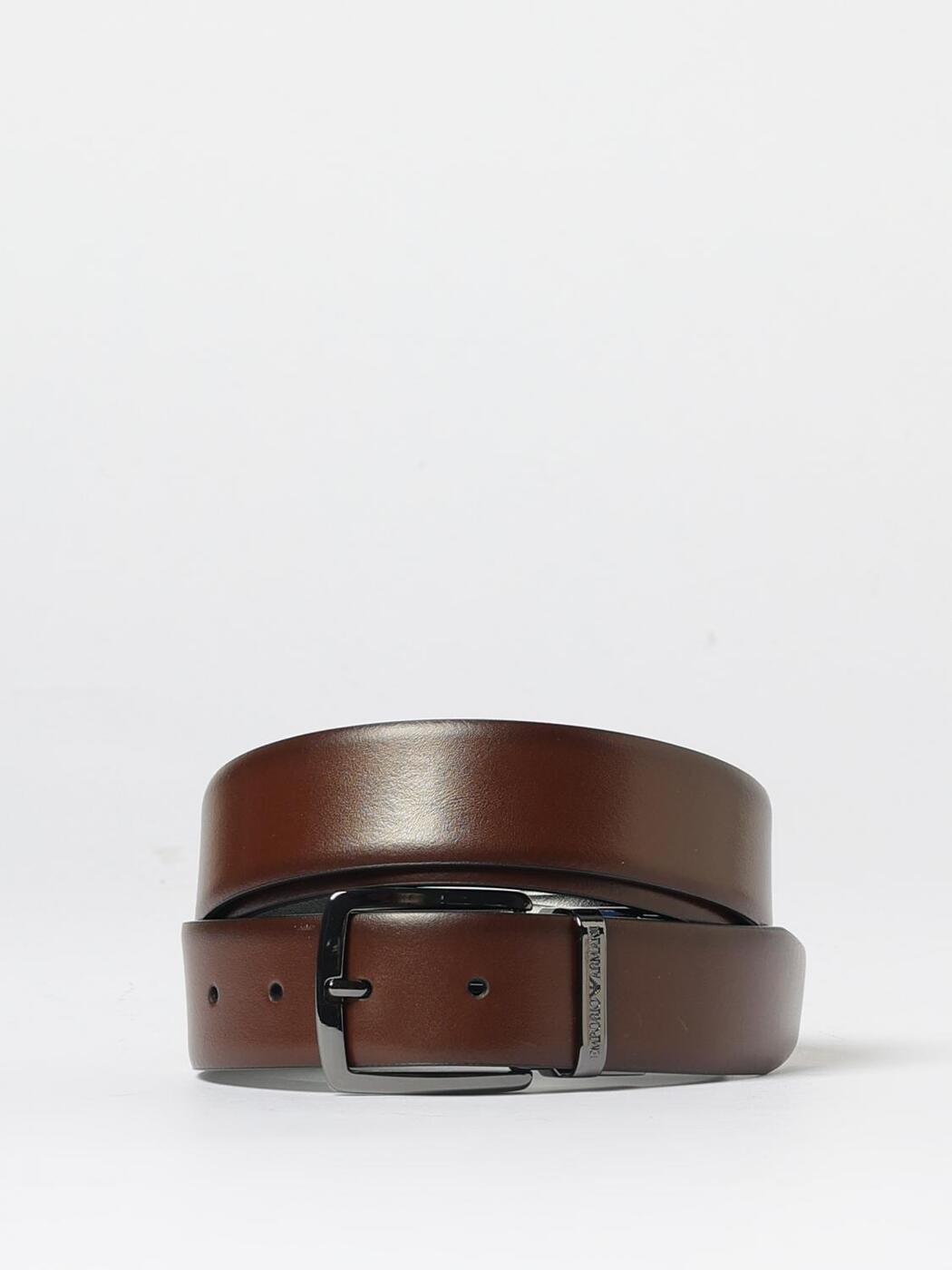 エンポリオ アルマーニ EMPORIO ARMANI ベルト メンズ Belts Y4S576Y748I 関税 送料無料 2025AW gi メンズベルト-ベルト・サスペンダー-バッグ・小物・ブランド雑貨