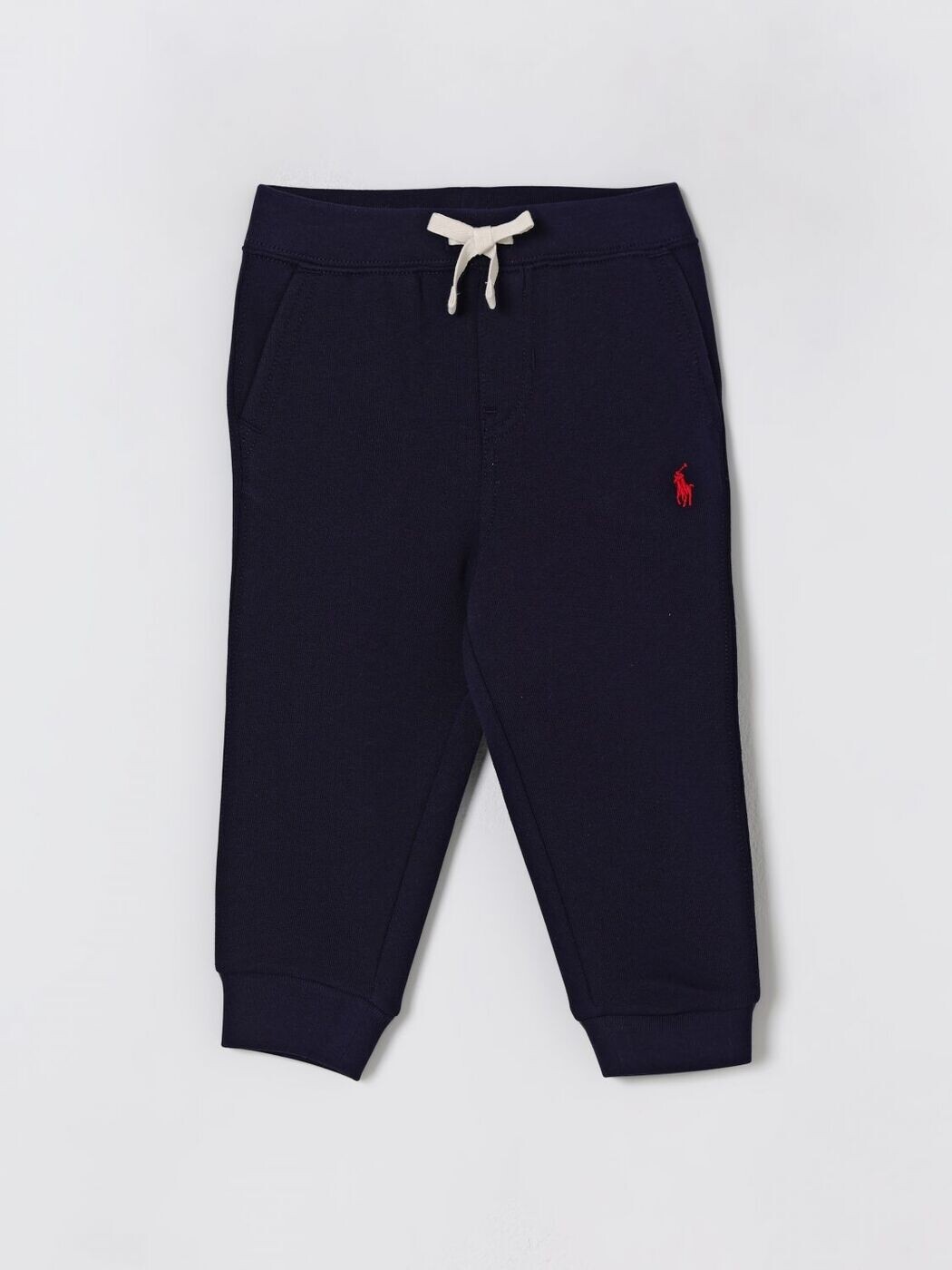 ポロ・ラルフローレン POLO RALPH LAUREN ズボン ズボン下 ベビーユニセックス 青碧 Pants 320720897 関税 貨物輸送無料 2025AW gi