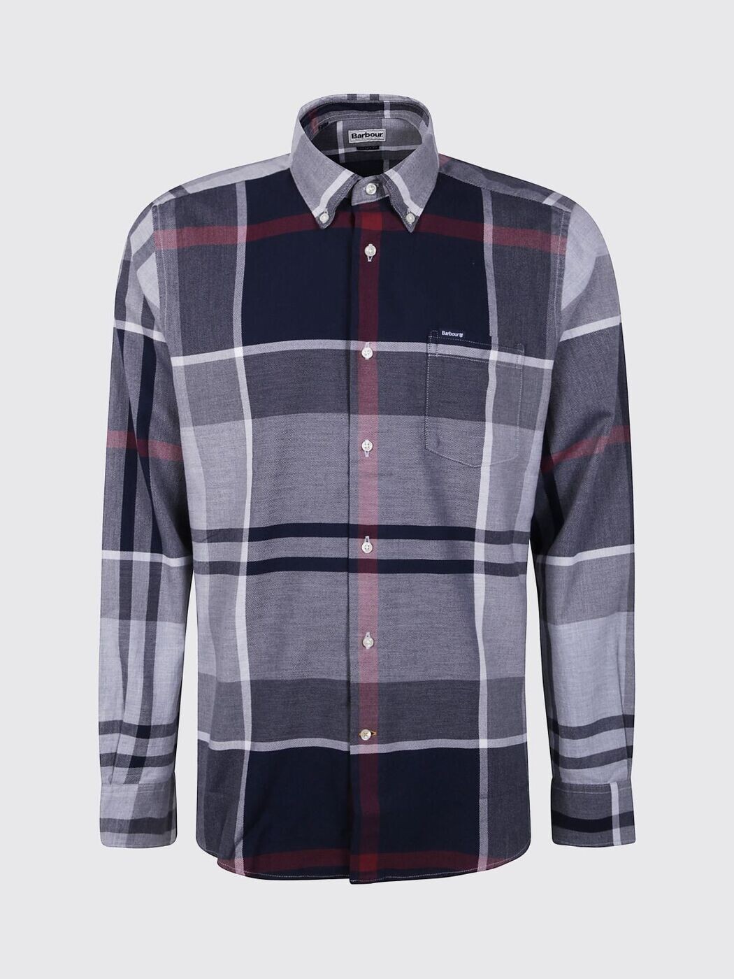 バブアー BARBOUR シャツ メンズ マルチカラー Shirts MSH4980 Multicolor 関税 送料無料 2025AW gi｜BRANDSHOP「il Tesoro」 30,030円