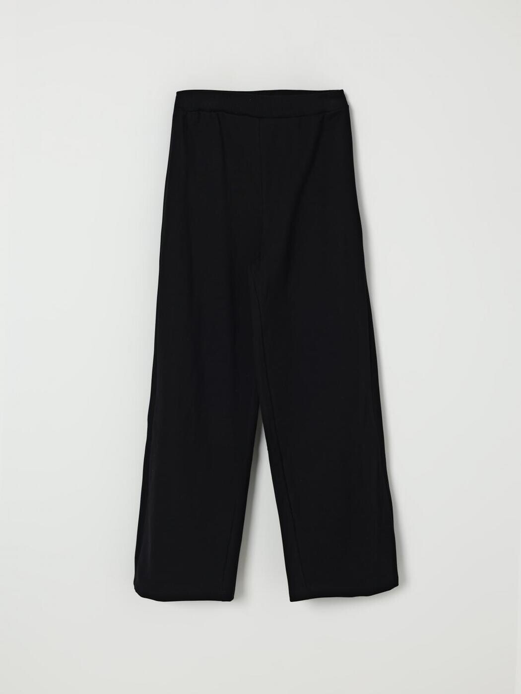 プッチ PUCCI ズボン ズボン下 ガールズ 黒いこと Trousers PX6B10Z3183 関税 貨物輸送無料 2025AW gi