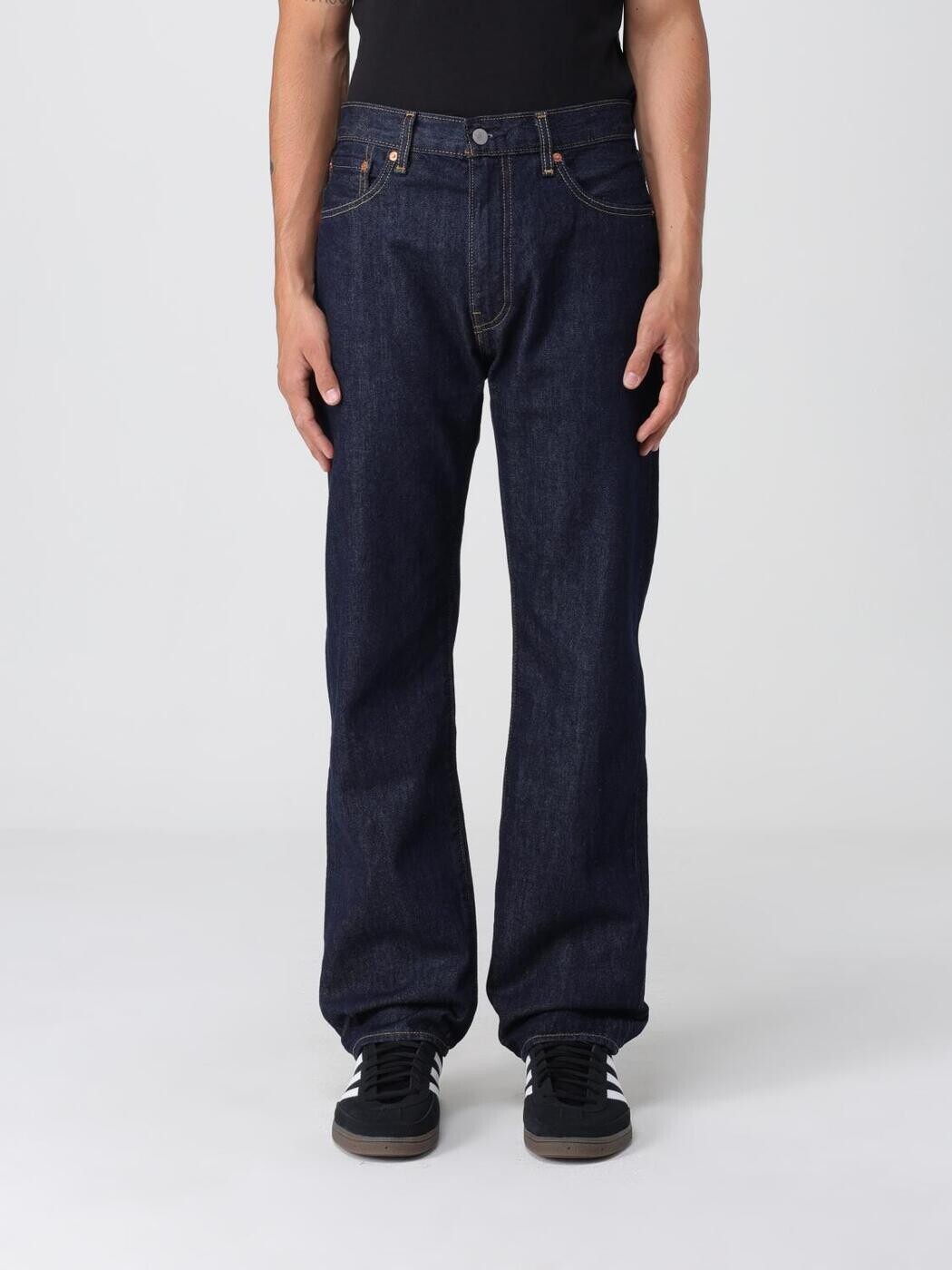 リーヴァイズジーンズ LEVIS ジーンズ メンズ 青み Jeans 000LO 関税 貨物輸送無料 2025AW gi