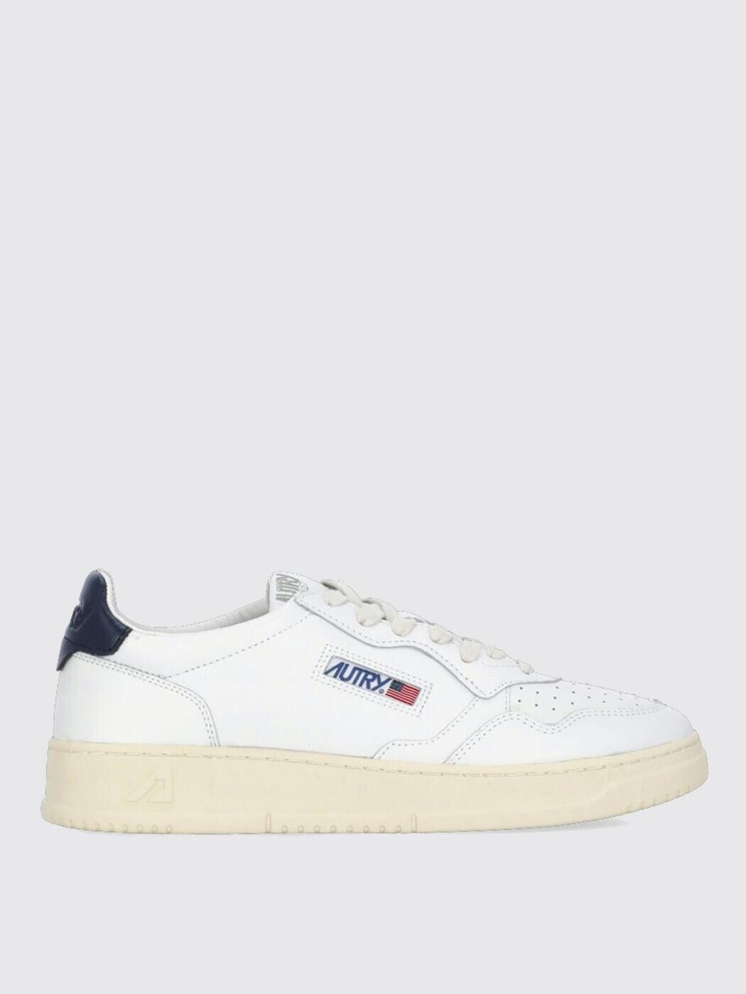 AUTRY スニーカー メンズ 白いこと Sneakers AULM 関税 貨物輸送無料 2026SS gi