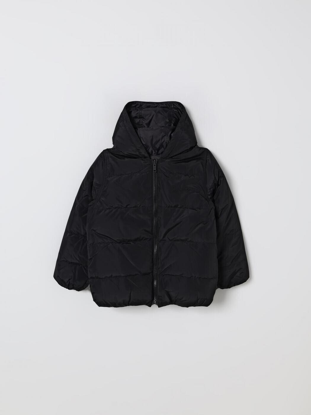 ジバンシィ GIVENCHY ボンバージャケット 上衣 ボーイズ 黒いこと Bomber jackets H30931 関税 貨物輸送無料 2025AW gi