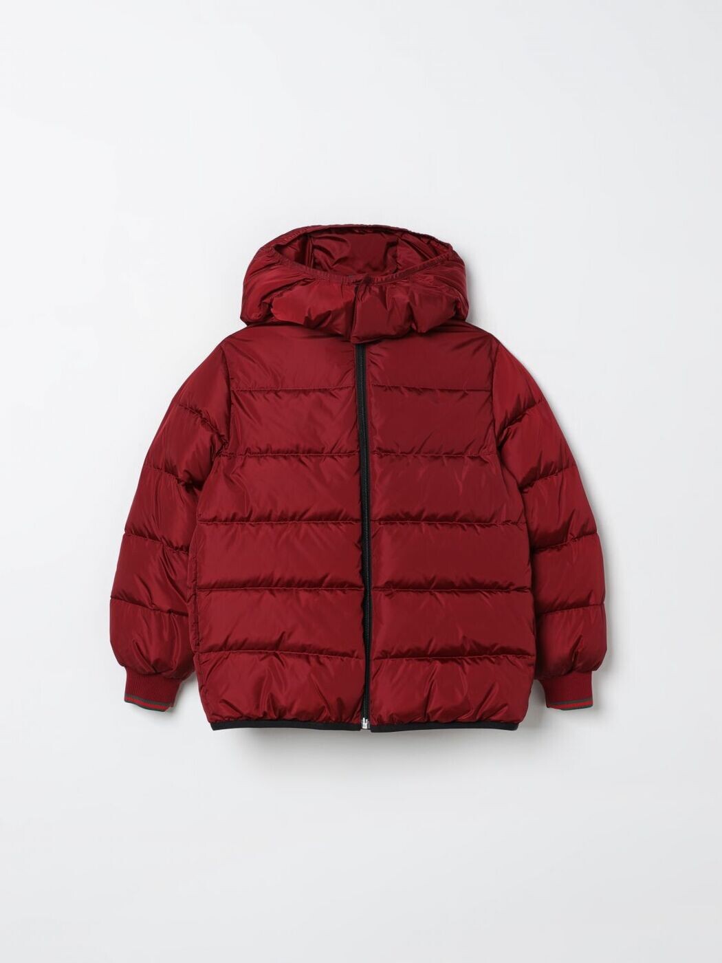 グッチ GUCCI ボンバージャケット 上衣 ボーイズ 赤いこと Bomber jackets 824810XWA40 関税 貨物輸送無料 2026SS gi