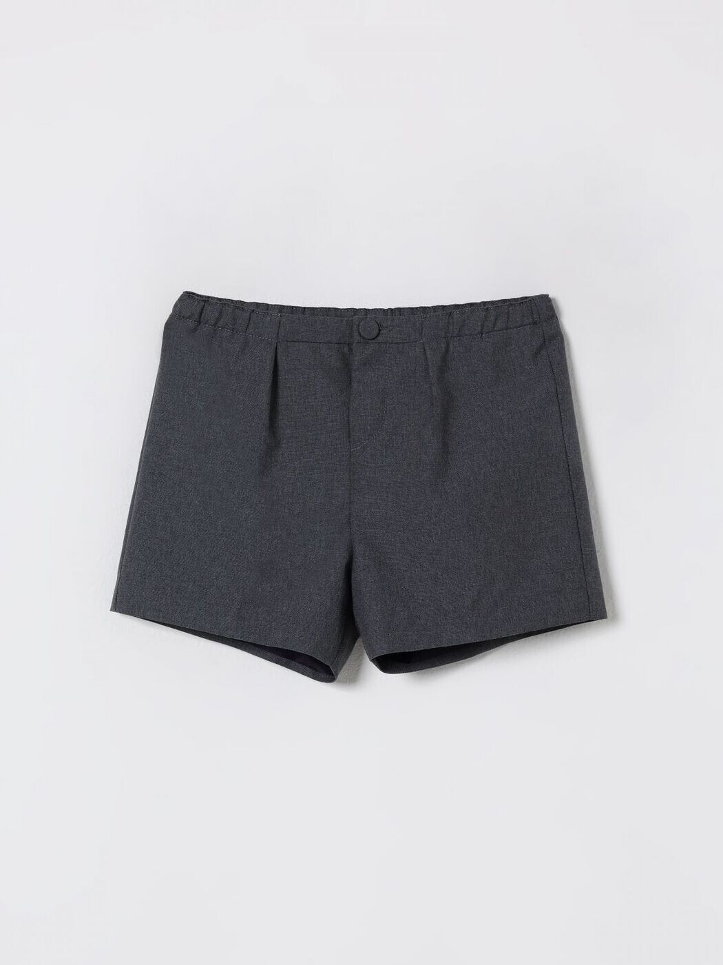 グッチ GUCCI ズボン下 遊撃手ズボン下 ベビーユニセックス 薄墨色 Shorts 831841XWA1Z 関税 貨物輸送無料 2025AW gi
