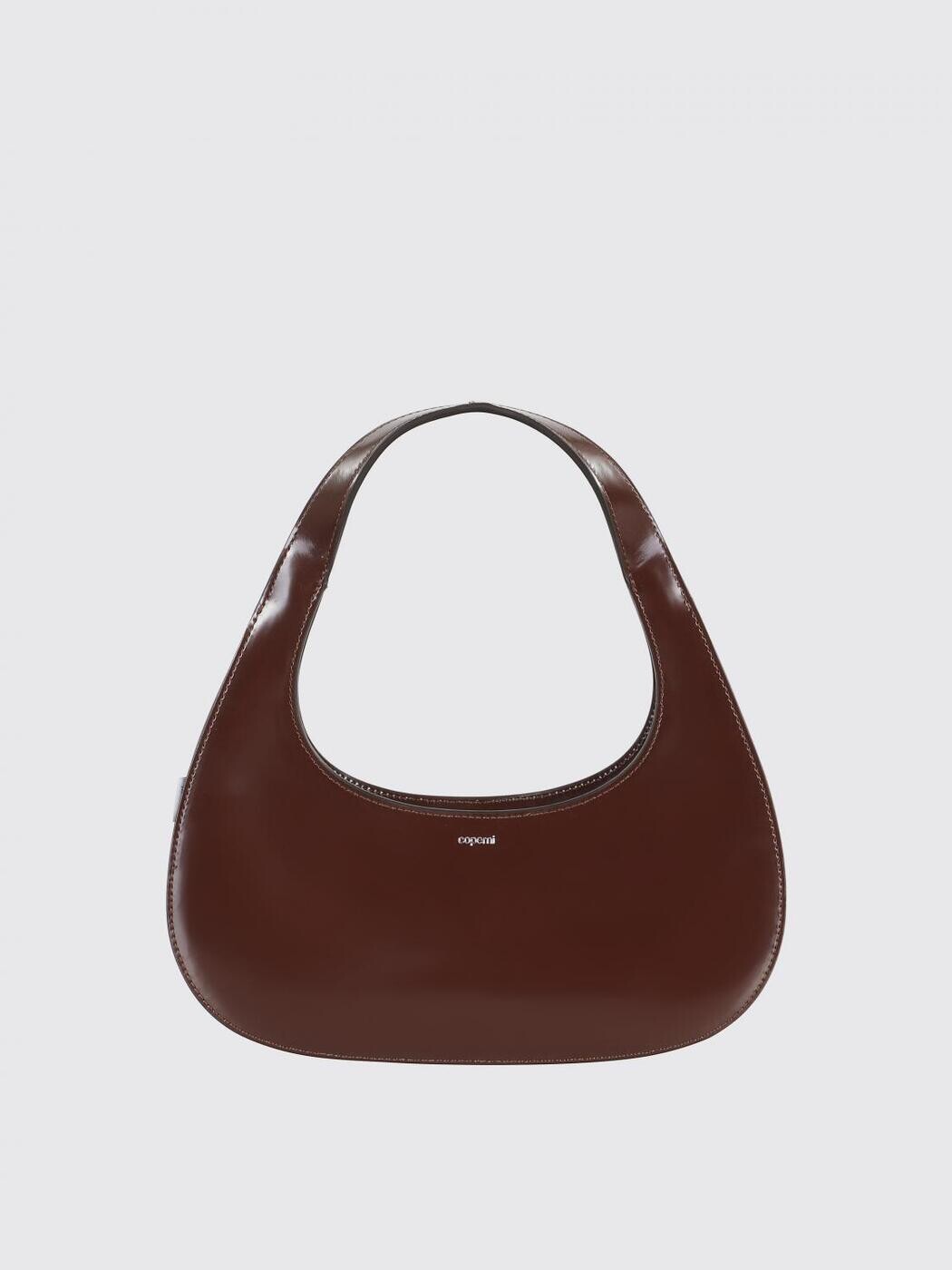 コペルニ COPERNI バッグ レディース ブラウン Business bags COPBA116F6045 Brown 関税 送料無料 2025AW gi｜BRANDSHOP「il Tesoro」 71,500円