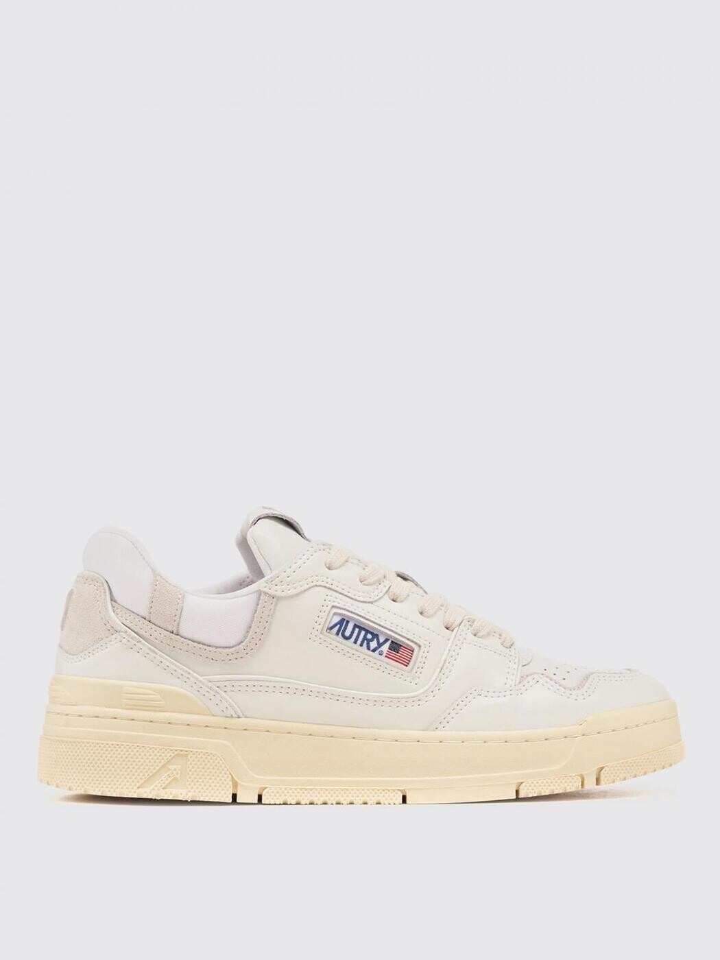 AUTRY スニーカー メンズ マルチカラー Sneakers ROLM 関税 送料無料 2026SS gi