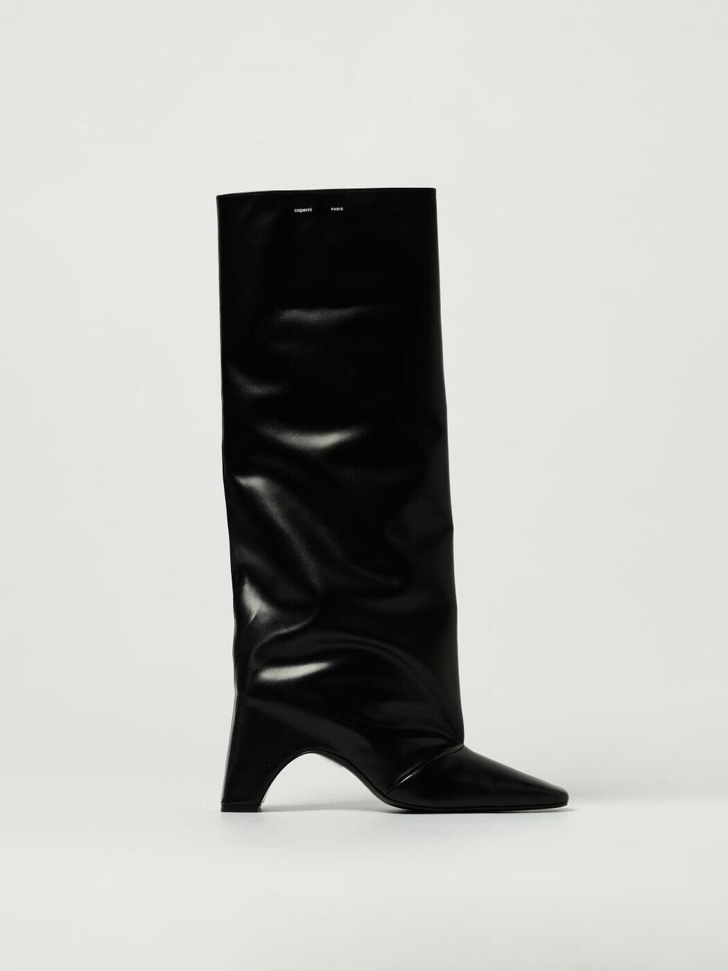 コペルニ COPERNI ブーツ レディース ブラック Boots COPSH03857 Black 関税 送料無料 2026SS gi｜BRANDSHOP「il Tesoro」