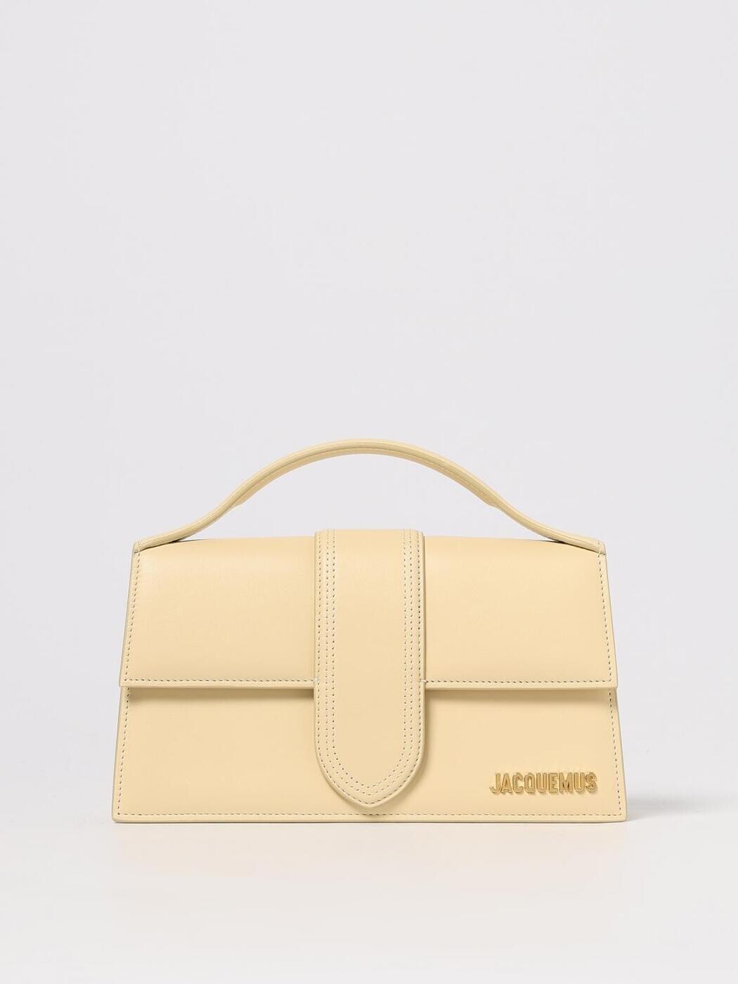 ジャックムス JACQUEMUS 御徒面子 レディース Business bags BAW00007AC01C02 関税 貨物輸送無料 2026SS gi