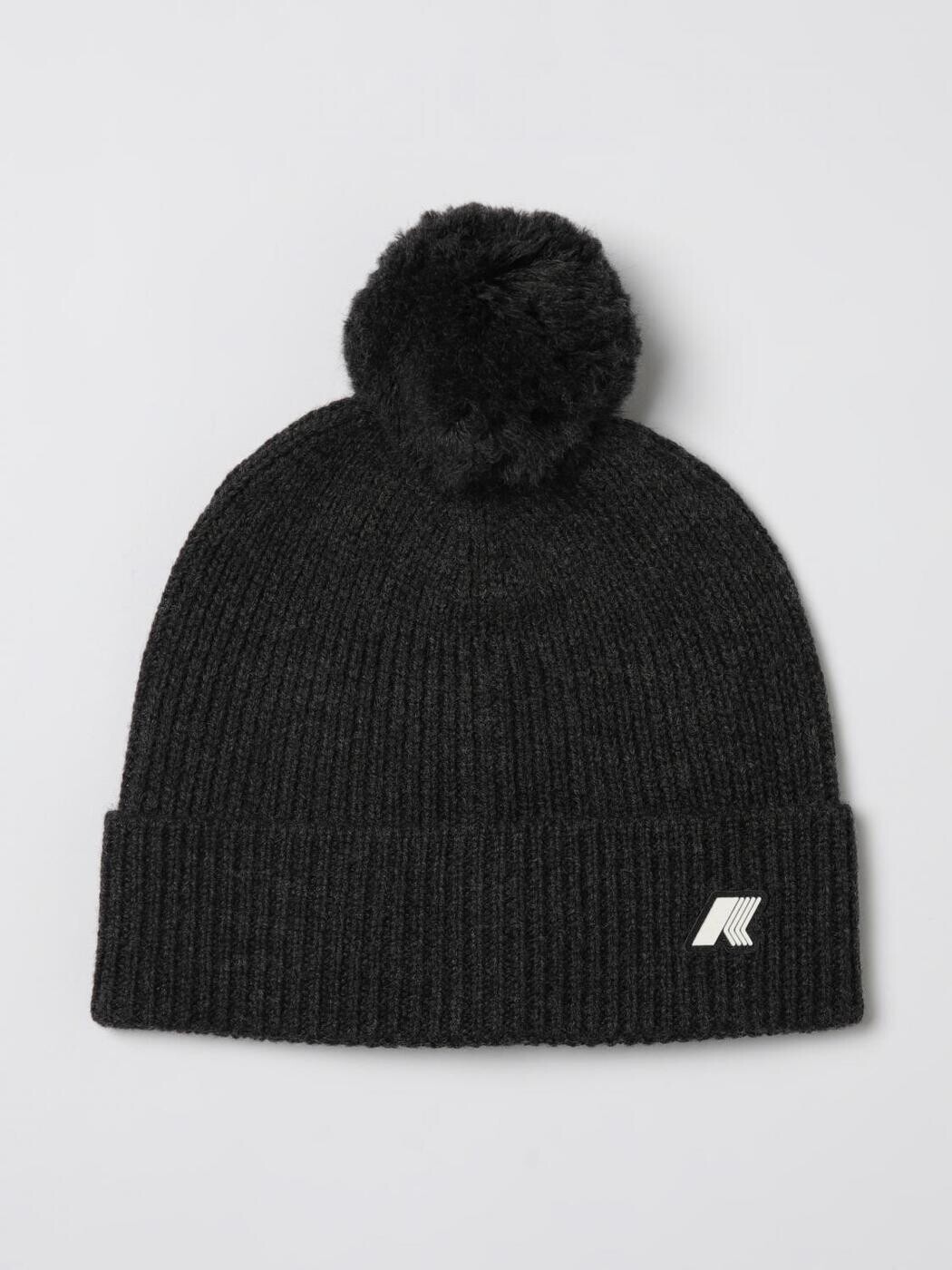 ケーウェイ K-WAY かぶり笠 かぶり笠 ガールズ 黒いこと Hats K31359W 関税 貨物輸送無料 2025AW gi