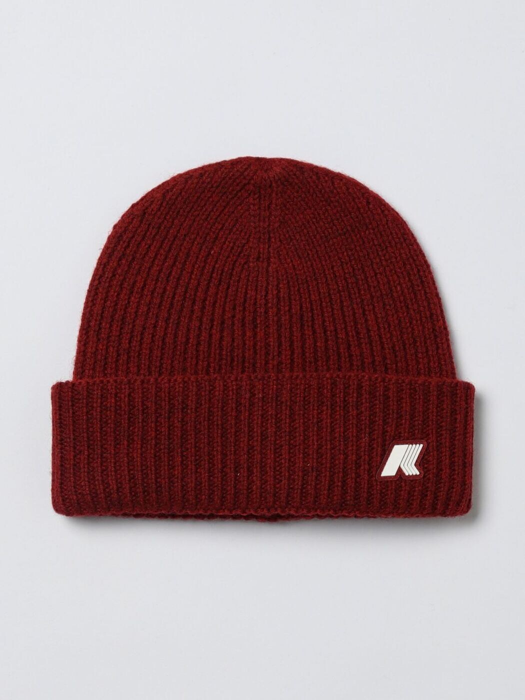 ケーウェイ K-WAY かぶり笠 かぶり笠 ガールズ 赤いこと Hats K31358W 関税 貨物輸送無料 2025AW gi