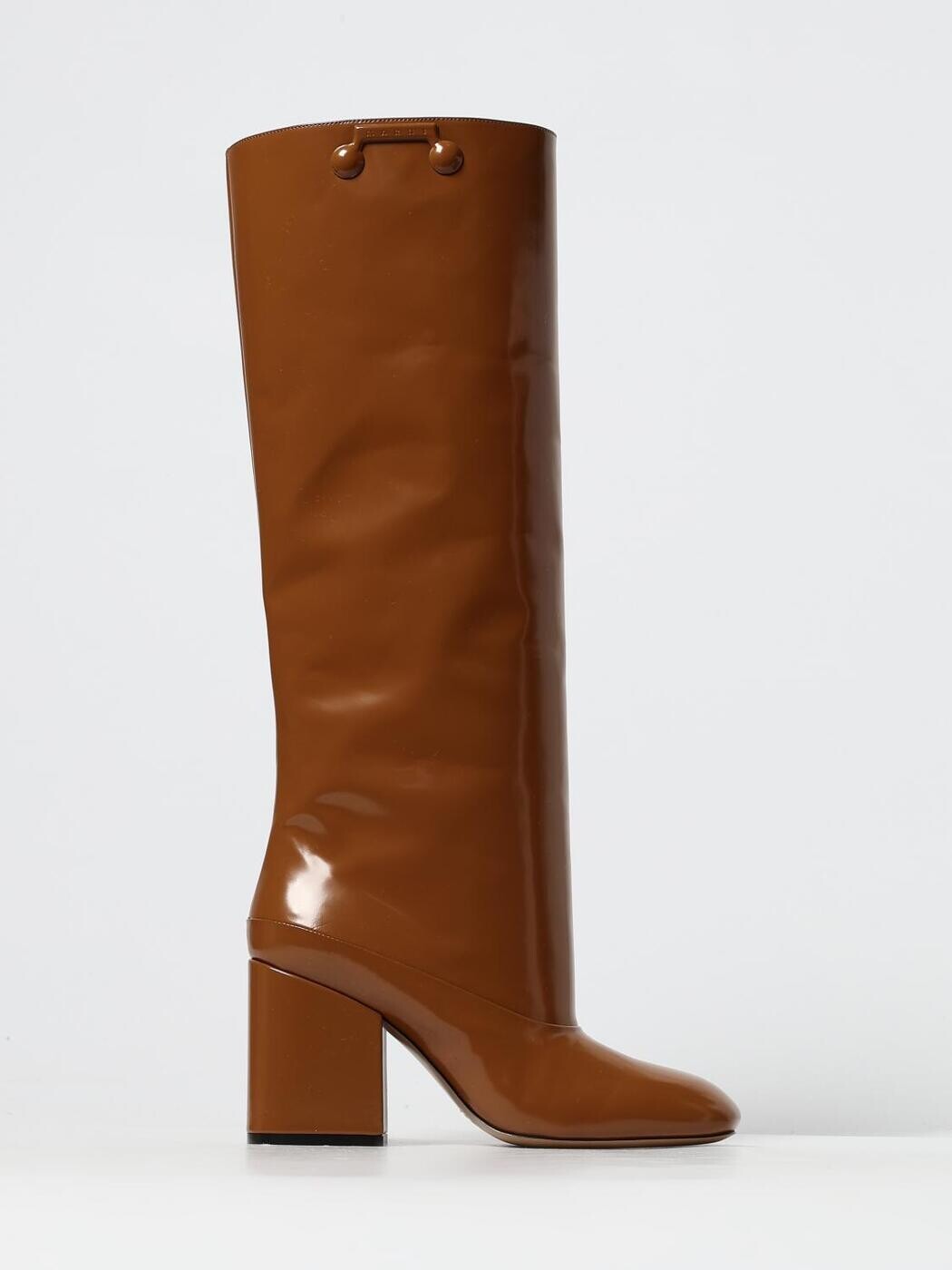マルニ MARNI ブーツ レディース Boots STMS014209P7403 関税 貨物輸送無料 2025AW gi