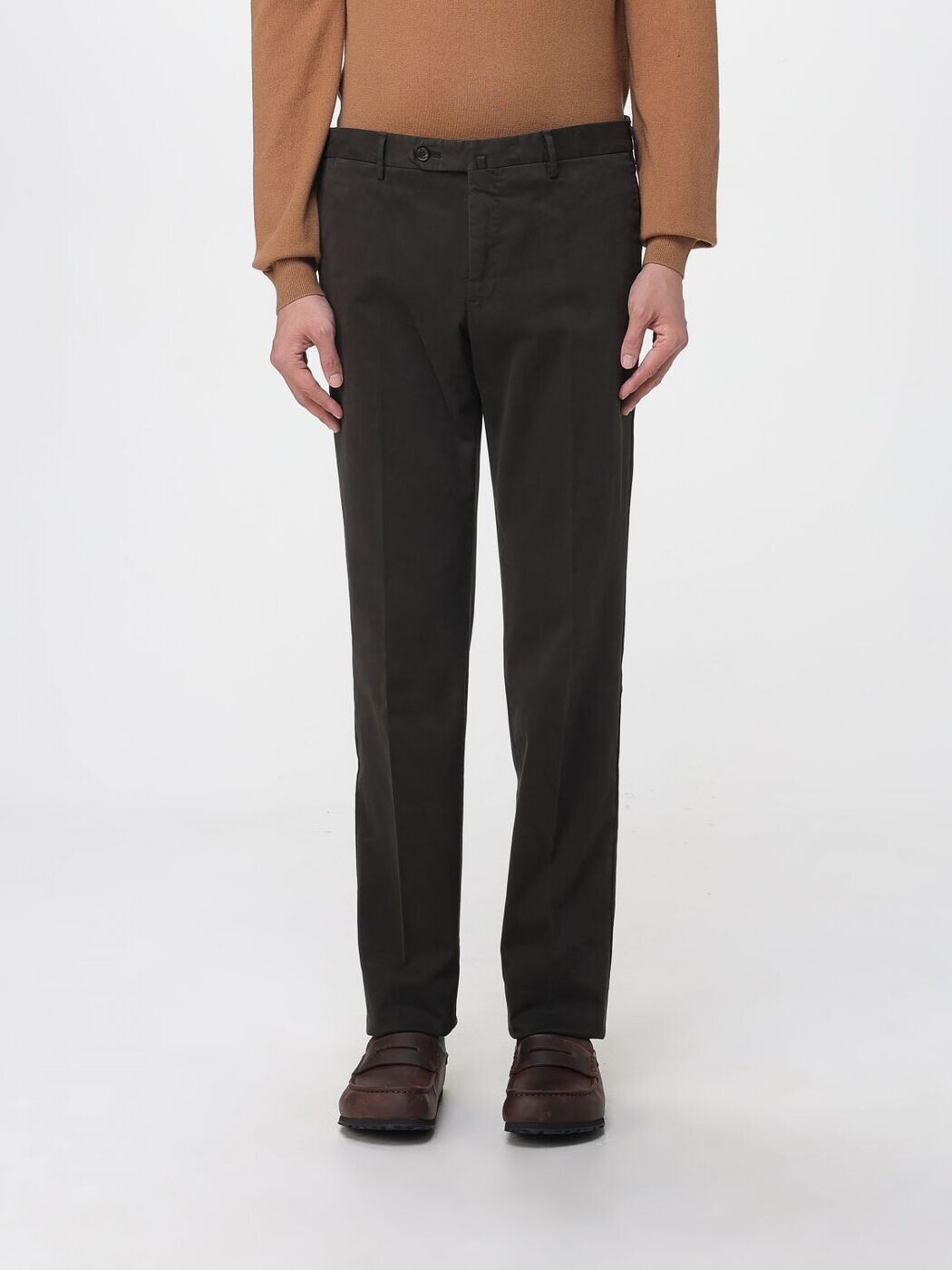 ピーティー トリノ PT TORINO ズボン パンツ メンズ Trousers COVT01Z00CL1NK20 関税 送料無料 2025AW gi