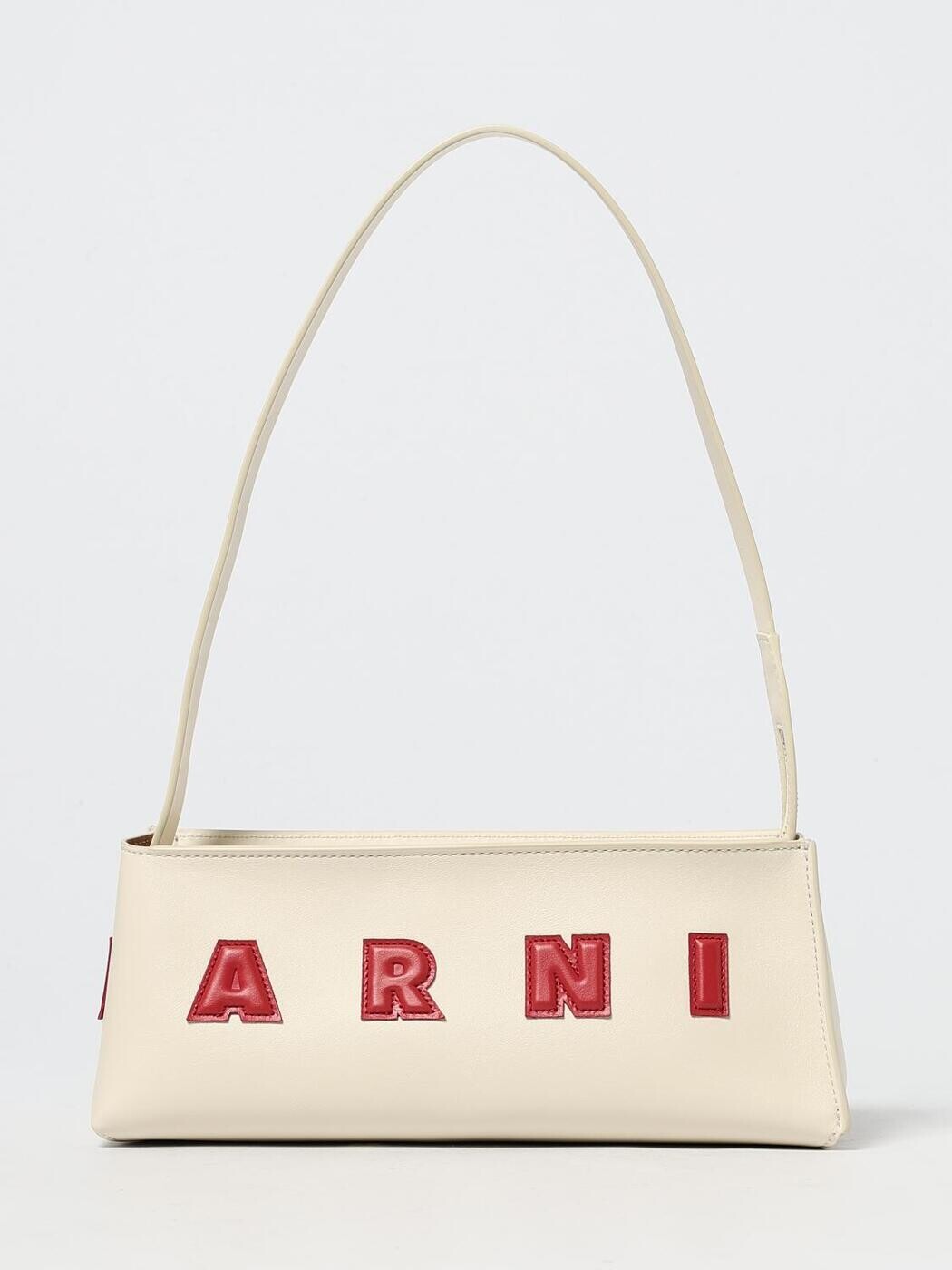 マルニ MARNI 御徒面子 レディース Business bags SBMP0248U0 P6483 関税 貨物輸送無料 2025AW gi