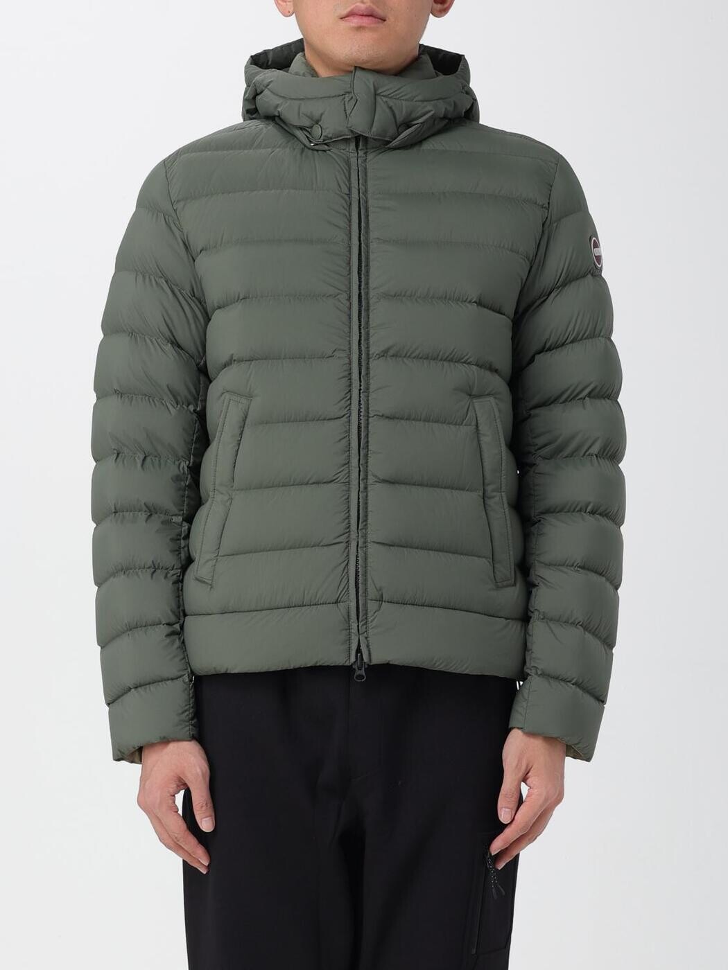 コルマール COLMAR 上衣 メンズ 緑であること Jackets 12524ZP 関税 貨物輸送無料 2025AW gi コート・ジャケット-メンズファッション