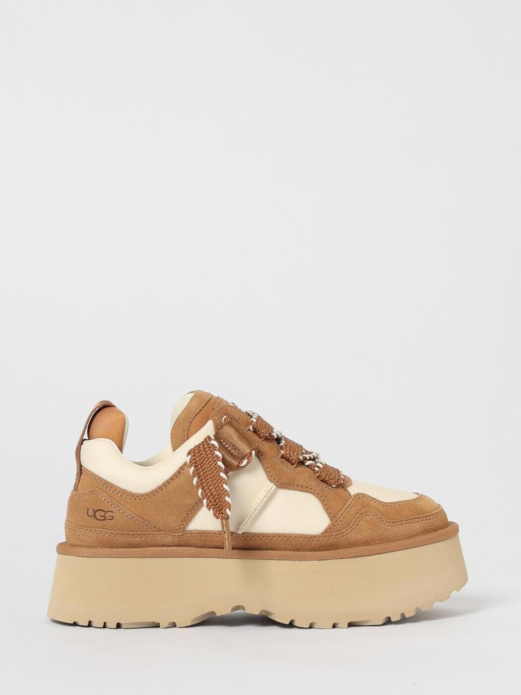 アグ オーストラリア連邦 UGG AUSTRALIA スニーカー レディース Sneakers 1171541 関税 貨物輸送無料 2026SS gi