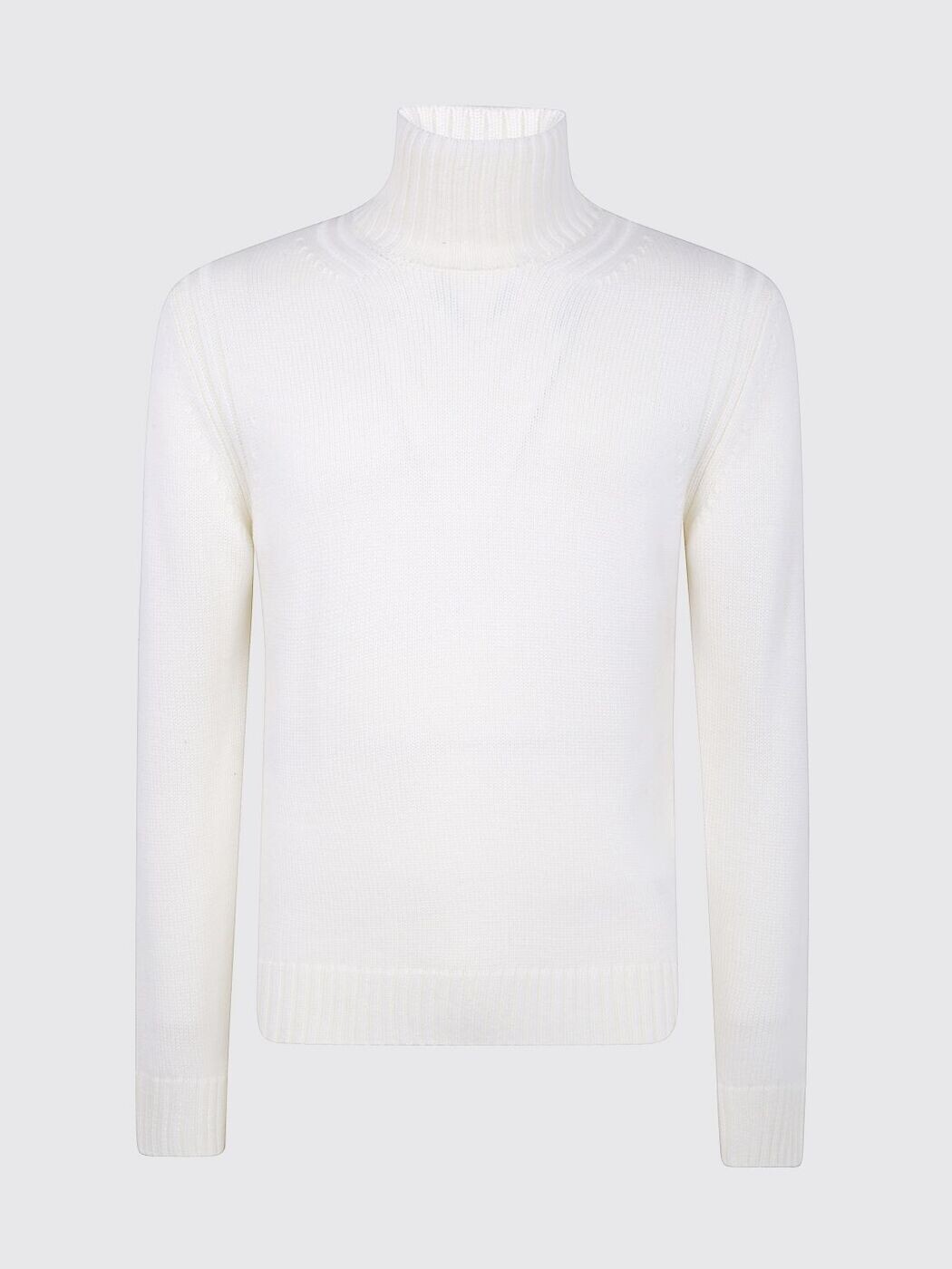 ドンダップ DONDUP セーター ニットウェア メンズ Knitwear UT259M00976002 Natural 関税 送料無料 2025AW gi｜BRANDSHOP「il Tesoro」
