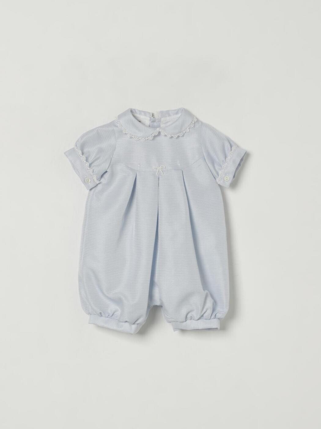 ラ ストゥペンデリア 天使の都市 STUPENDERIA セットアップ ボーイズ マルチ色つや Jumpsuits 1CBPG03 関税 貨物輸送無料 2025AW gi