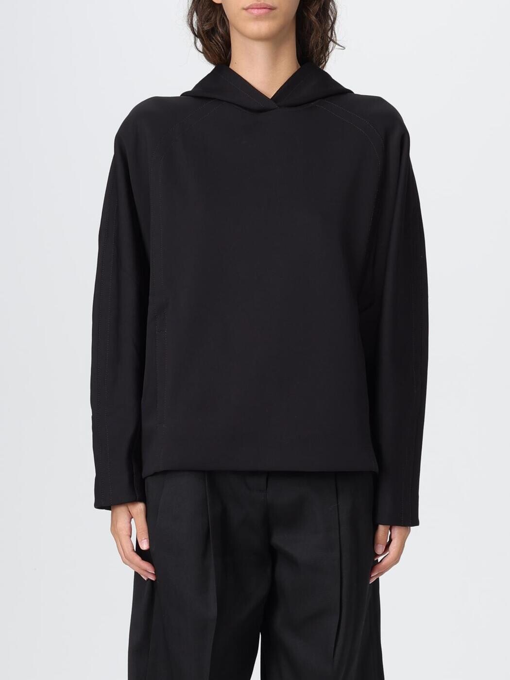 マックス パンパノウサギ MAX MARA 調教師 レディース 黒いこと Sweatshirts 2521926038600 関税 貨物輸送無料 2025AW gi