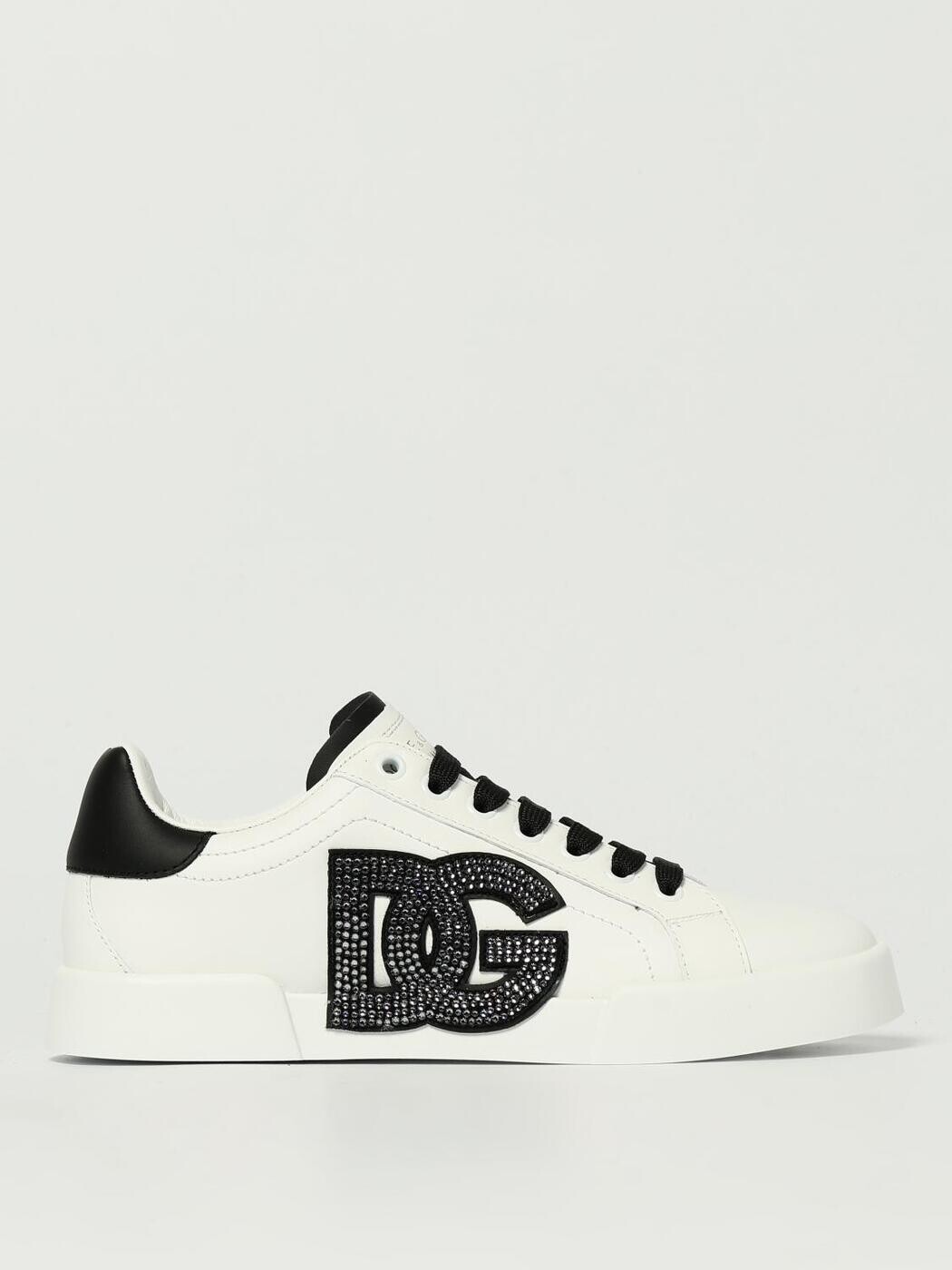 ドルチェ\u0026ガッバーナ DOLCE\u0026GABBANA スニーカー レディース 白いこと Sneakers CK2341人工知能学411 関税 貨物輸送無料 2026SS gi