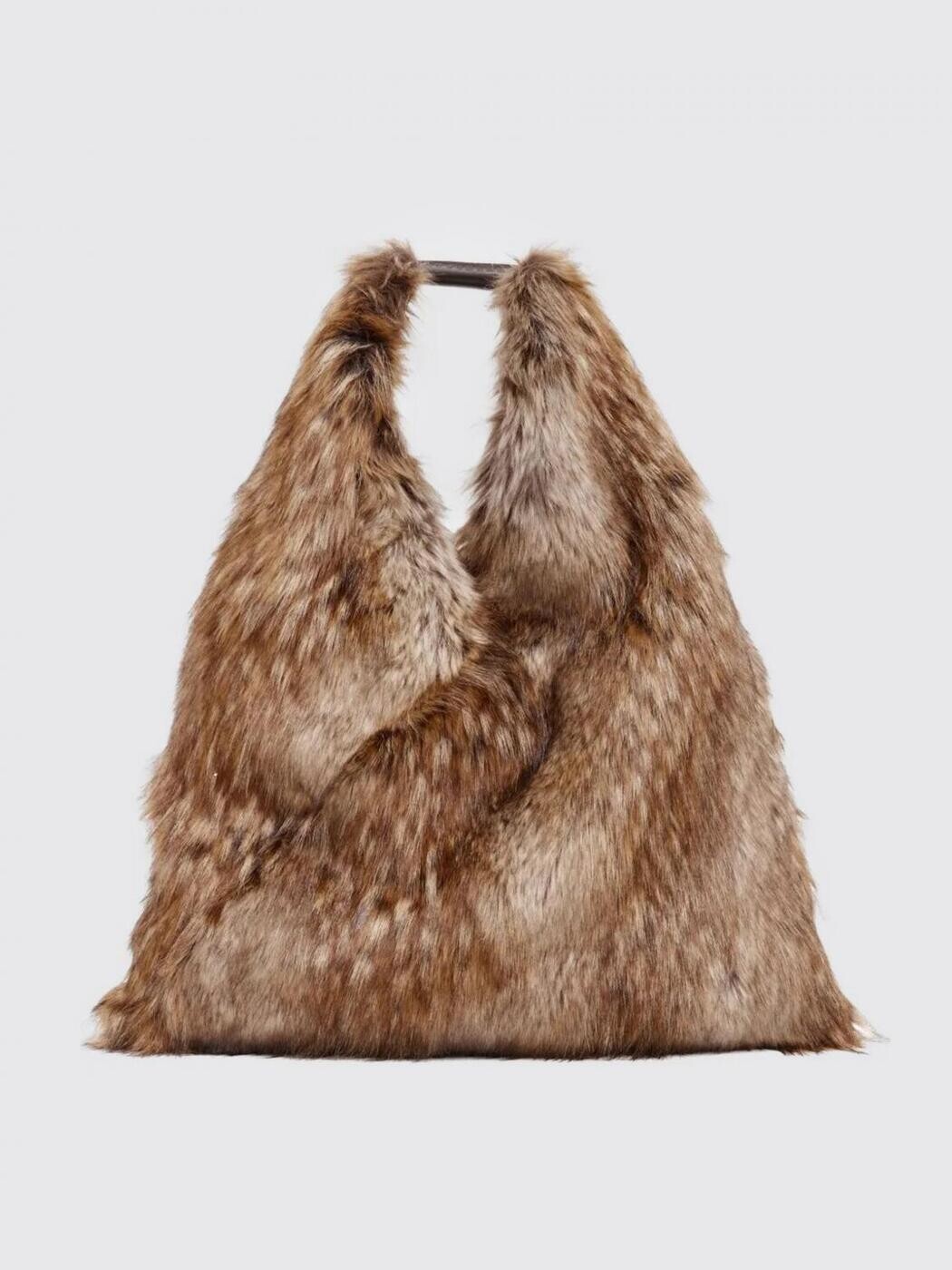 エムエム6 メゾン マルジェラ MM6 MAISON MARGIELA トートバッグ レディース マルチカラー Tote bags S54WD0039P8486 Multicolor 関税 送料無料 2025AW gi｜BRANDSHOP「il Tesoro」