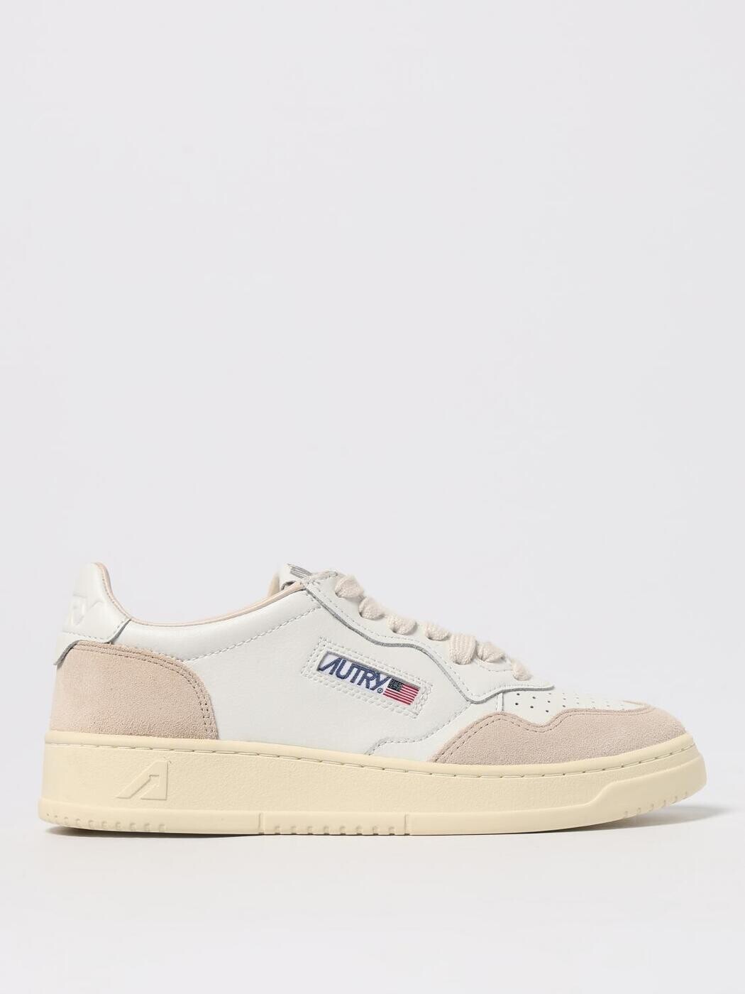 AUTRY スニーカー レディース ホワイト Sneakers AULW 関税 送料無料 2026SS gi