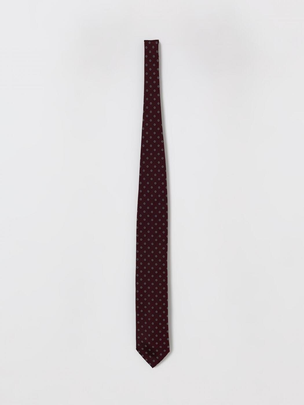 ゼニア ZEGNA 蝶タイ タイ王国 タイ メンズ 赤いこと Ties and bow ties 1P8Z2D03TA2 関税 貨物輸送無料 2025AW gi