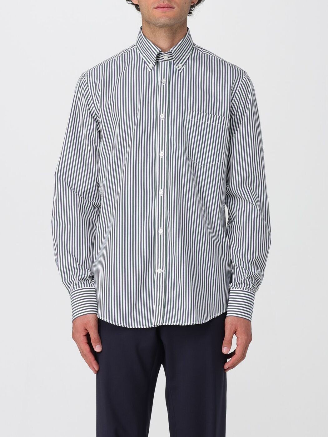 ポール アンド シャーク PAUL & SHARK シャツ メンズ マルチカラー Shirts 15313051 Multicolor 関税 送料無料 2025AW gi|BRANDSHOP「il Tesoro」